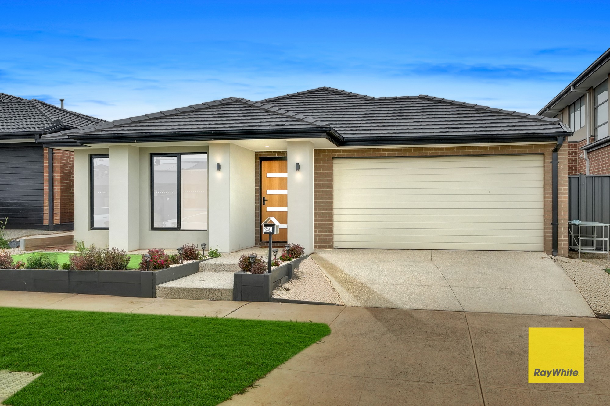 24 Pechora Street, Truganina, VIC 3029