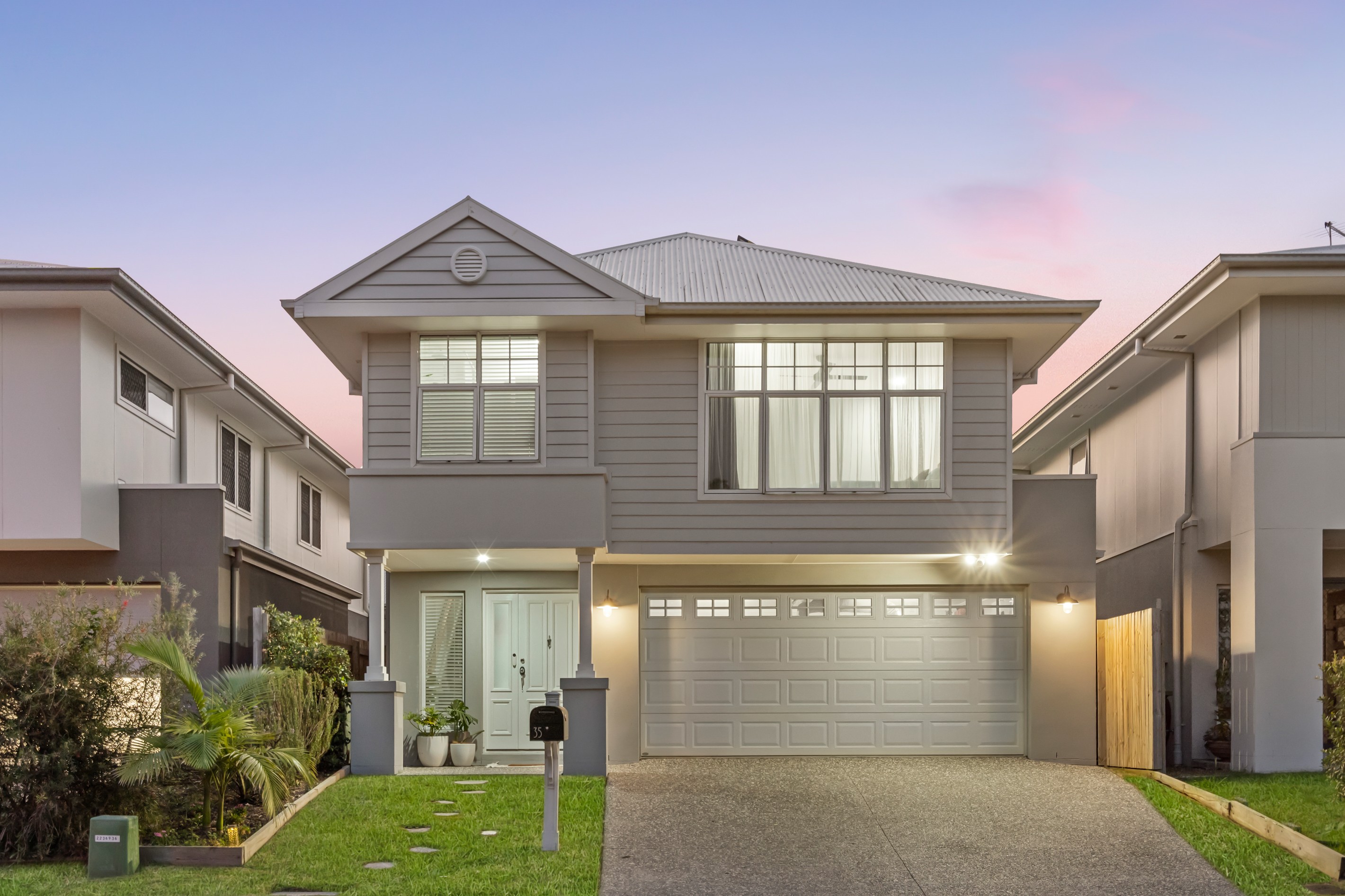 35 Norwich Crescent, Pallara, QLD 4110