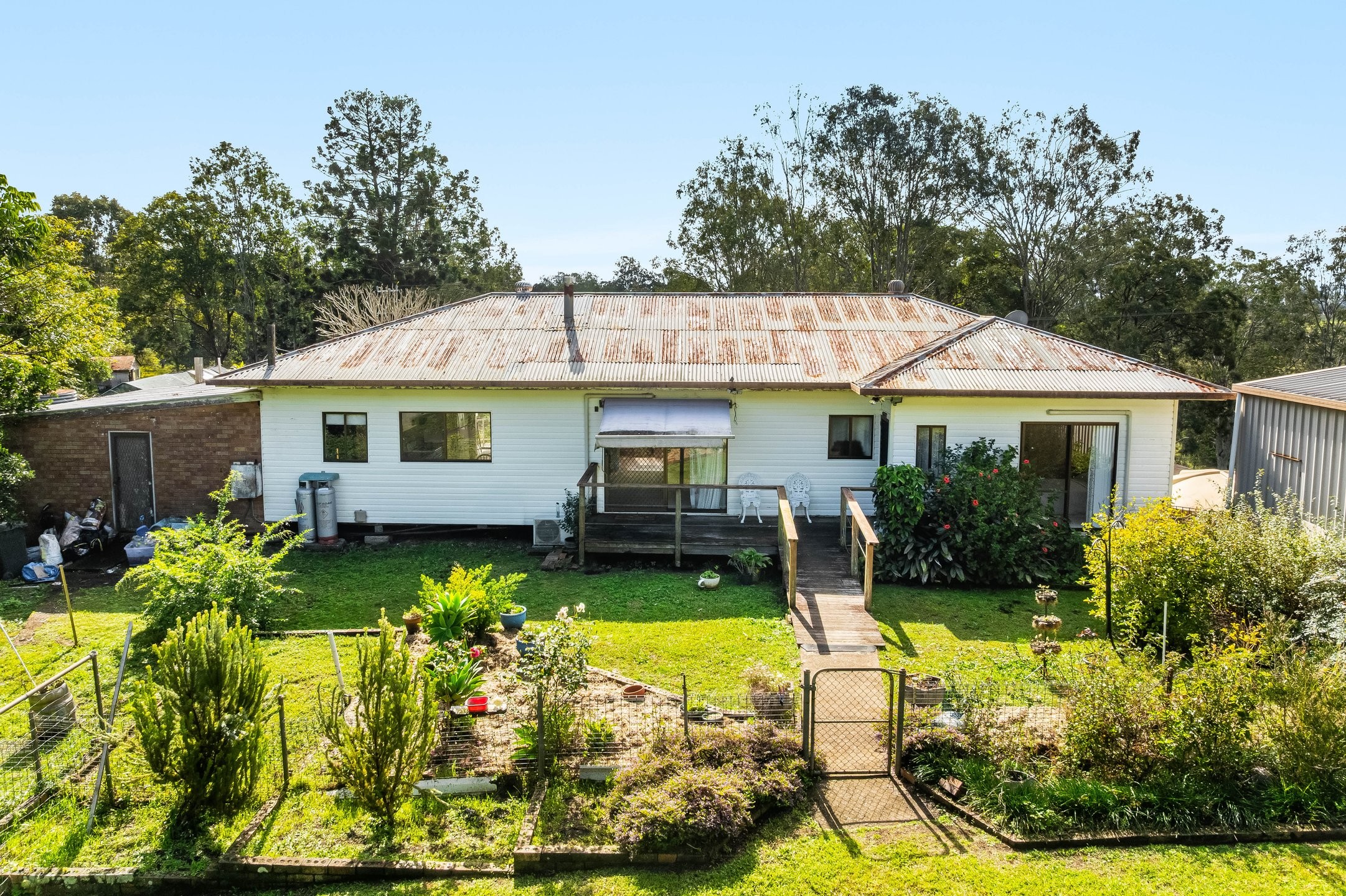 64 Flood Reserve Road, Ruthven, NSW 2480