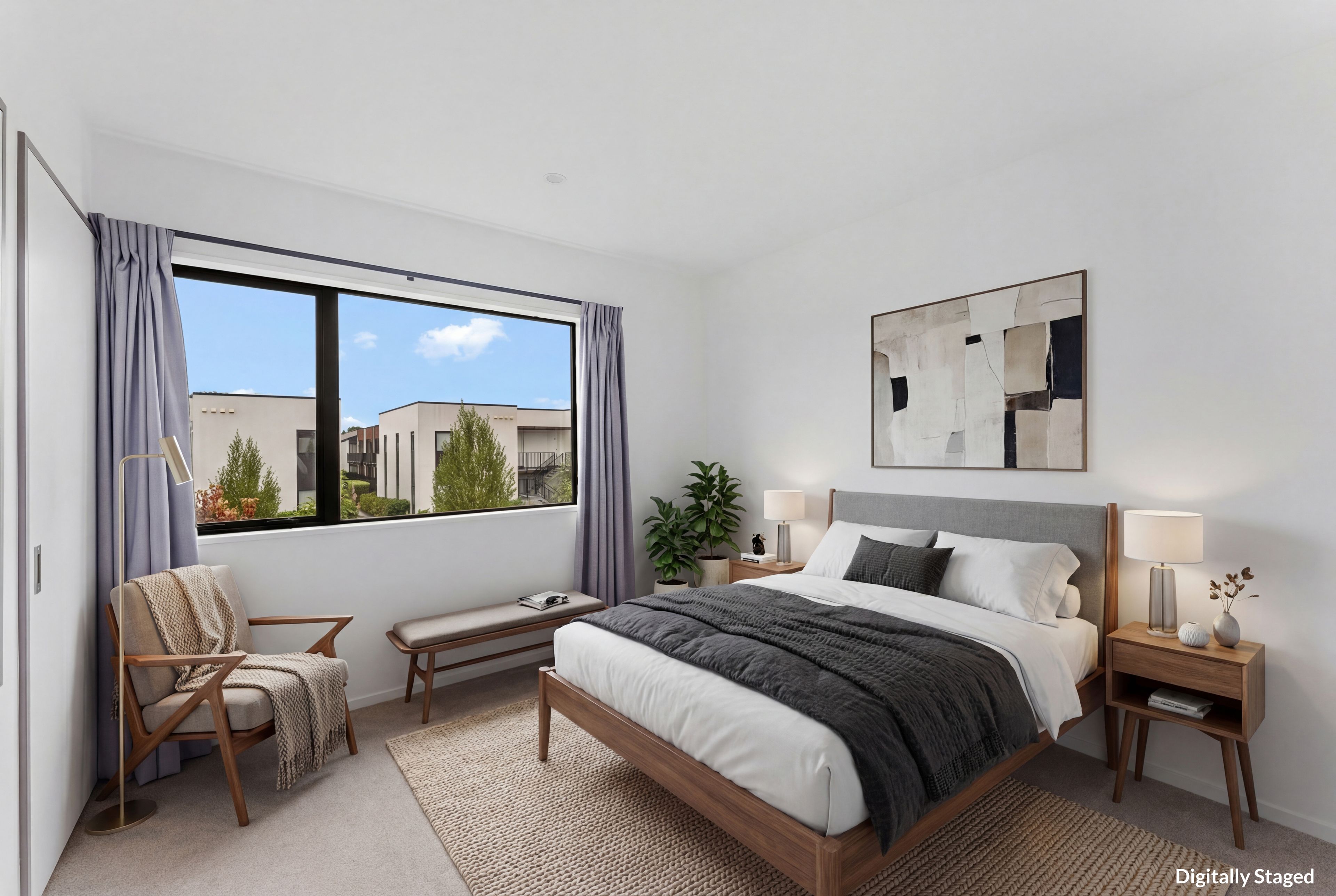 12/15 Bunyan Street, Waltham, Christchurch City