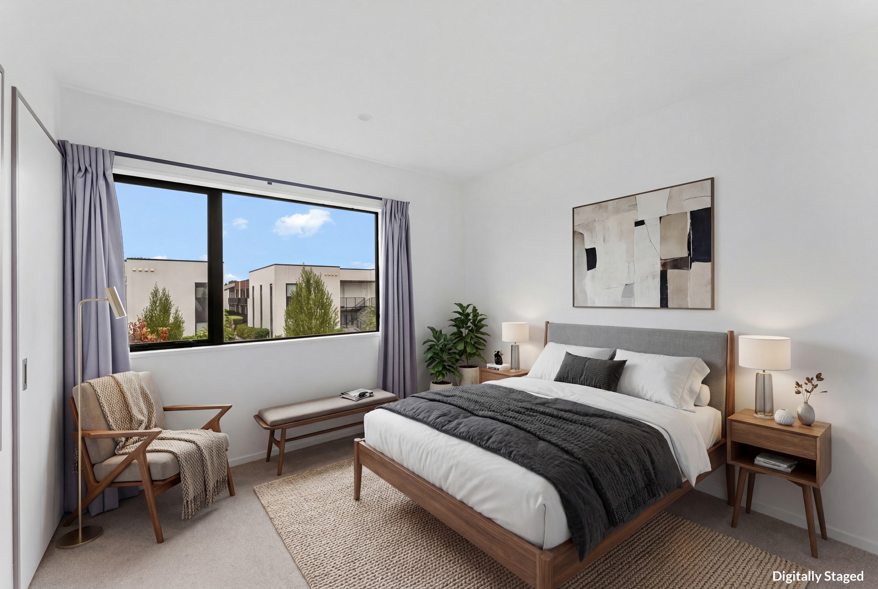 12/15 Bunyan Street, Waltham, Christchurch City