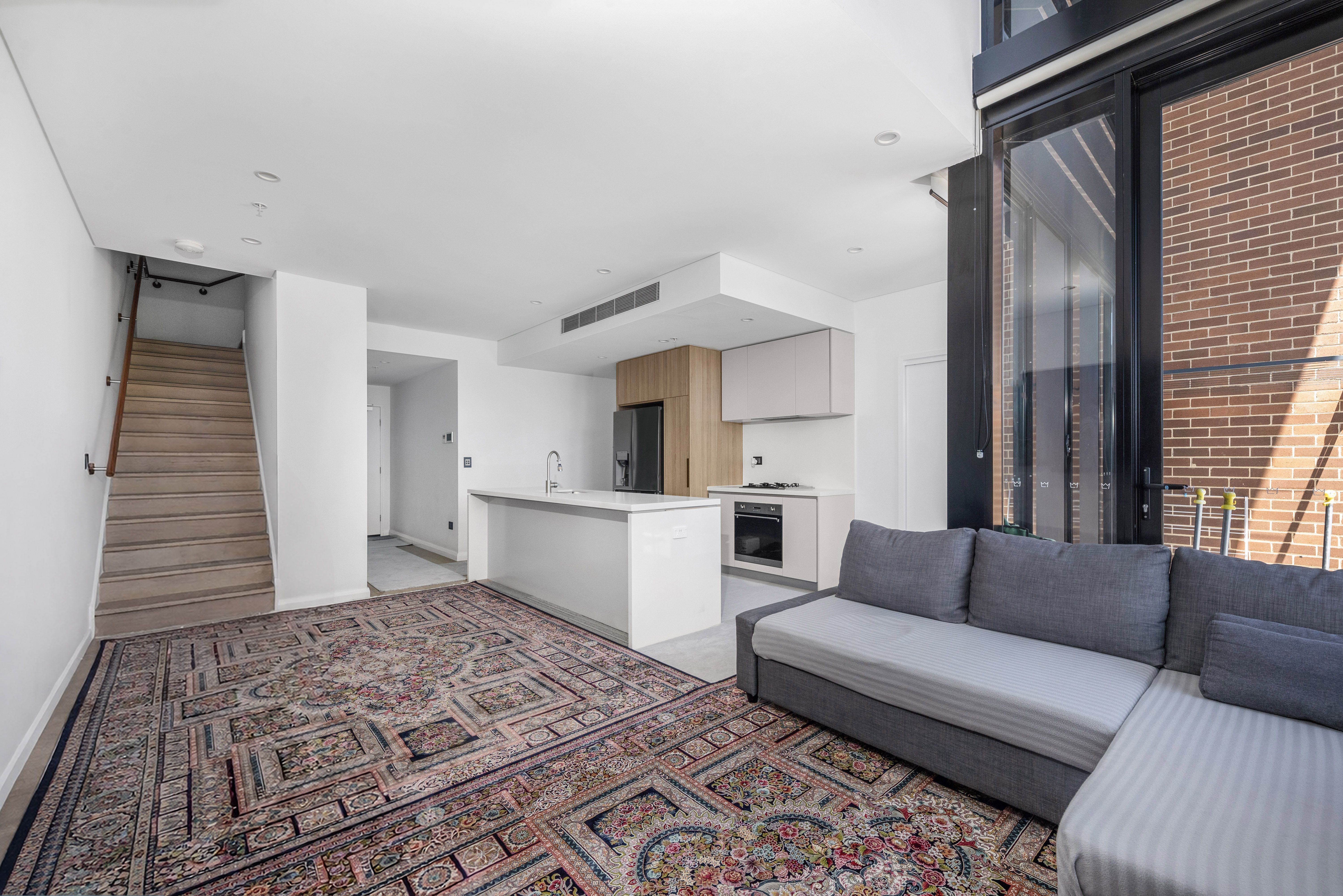 LG41/9 Maple Tree Road, Westmead, NSW 2145