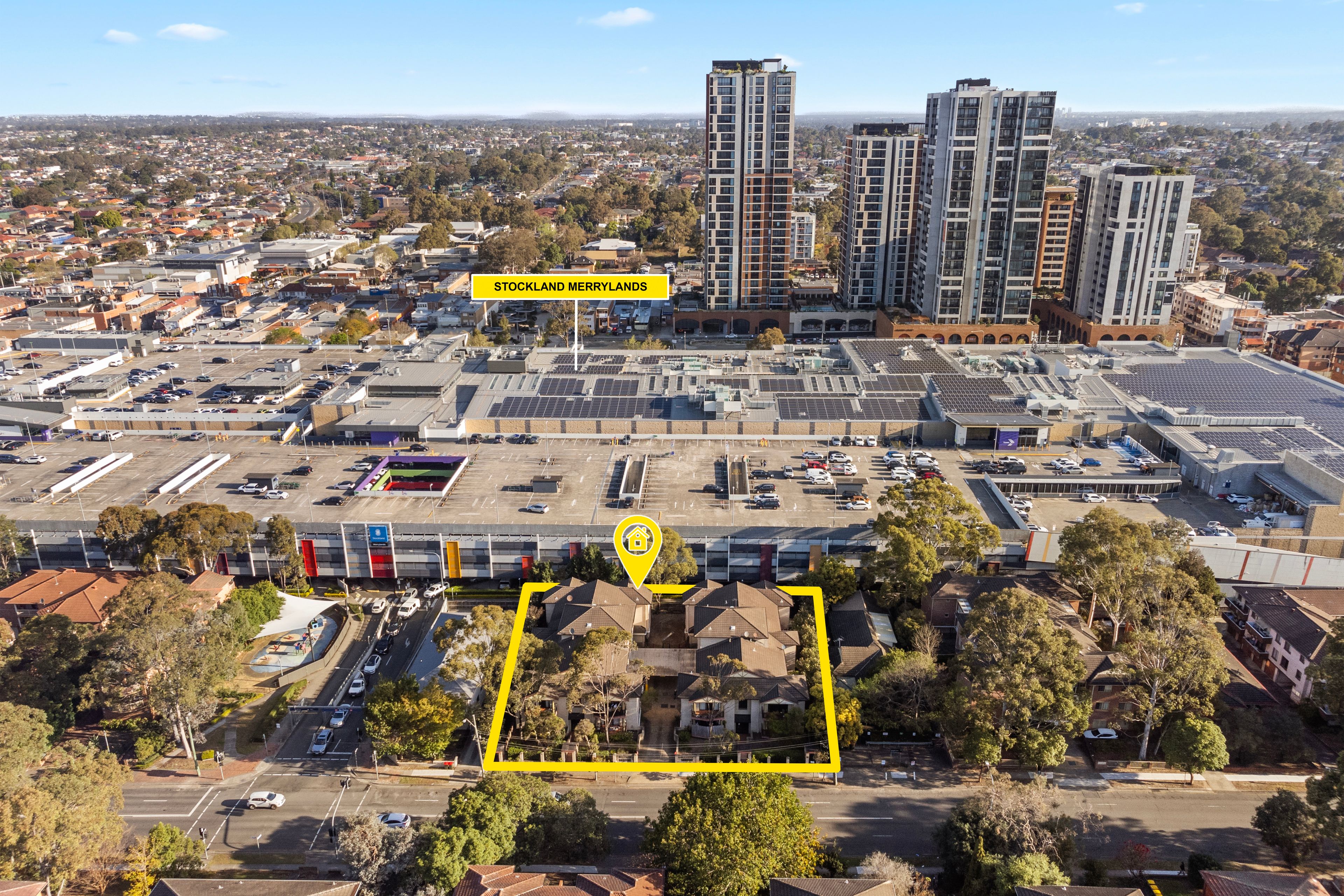 21/48-52 Neil Street — photo 12 of 12