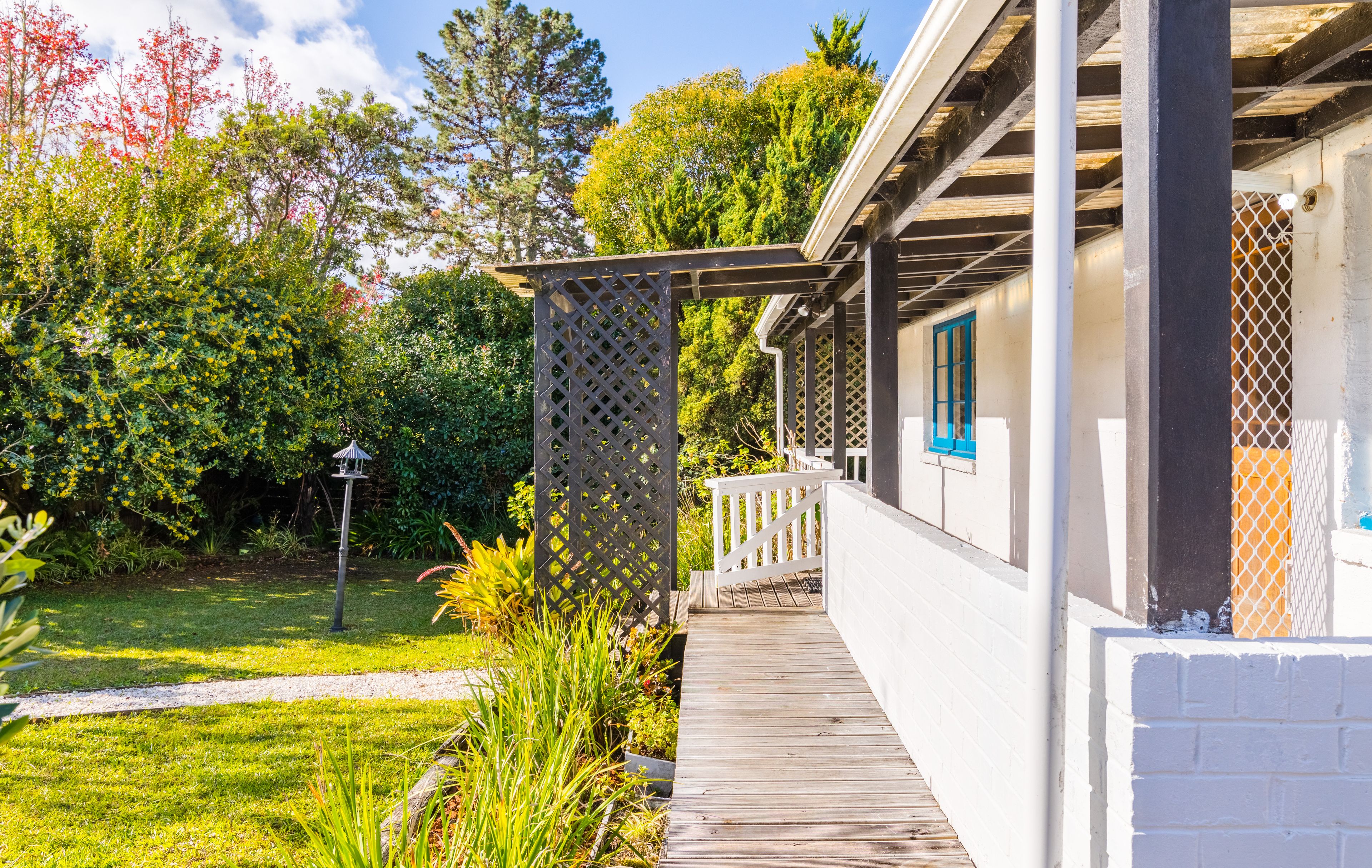 4 Withers Road, Glen Eden, Waitakere City