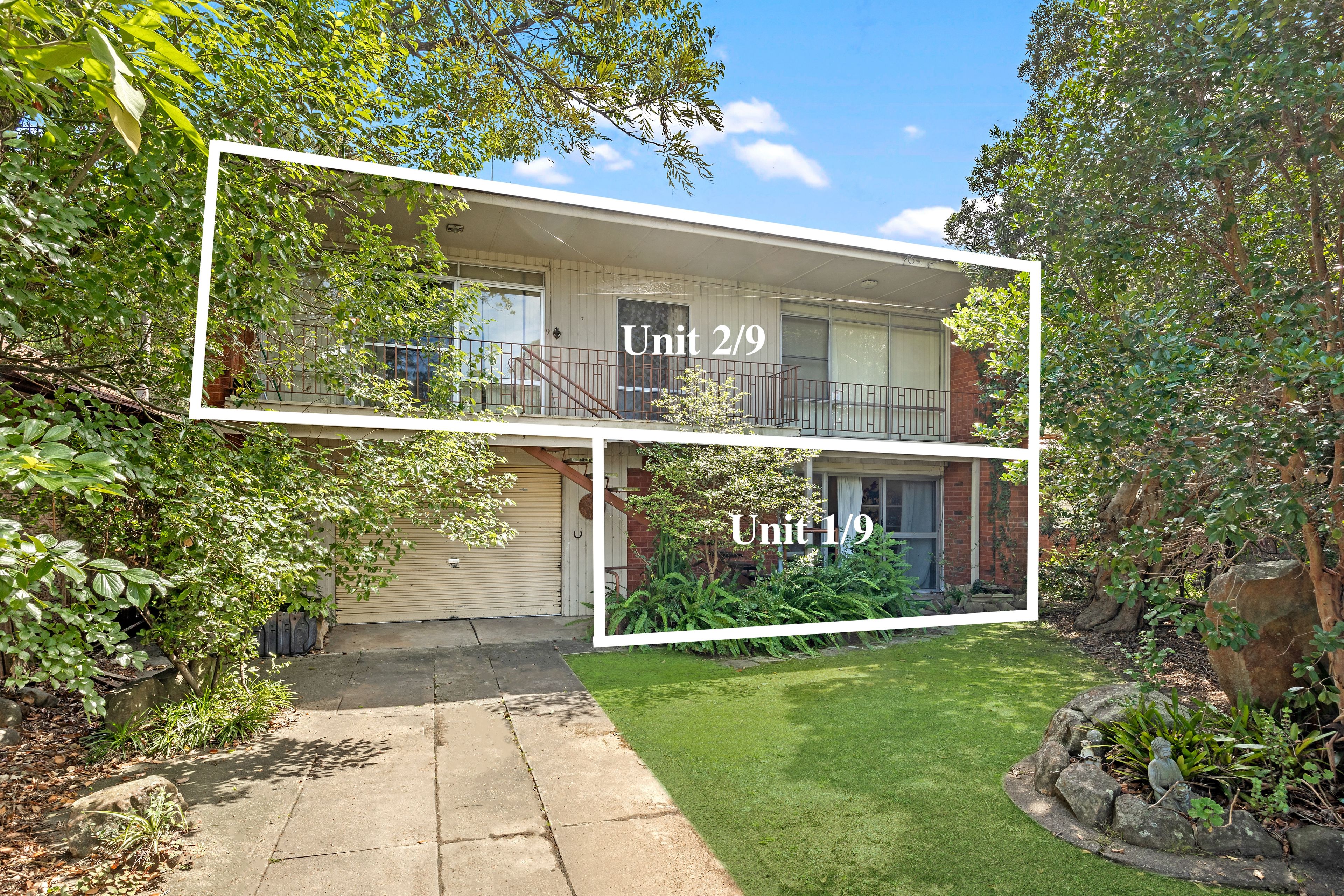9 Rodley Avenue, Penrith NSW 2750