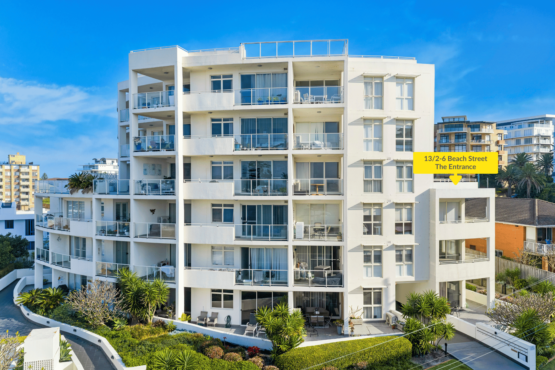 13/2-6 Beach Street — photo 3 of 17