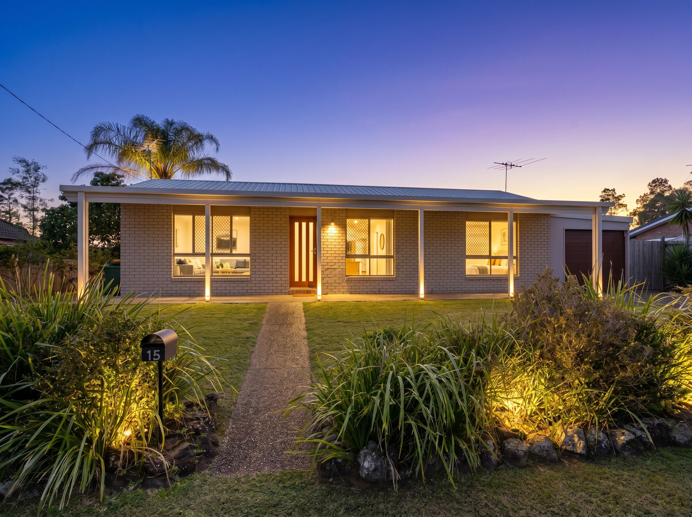 15 Argyll Street — photo from Ray White Wamuran