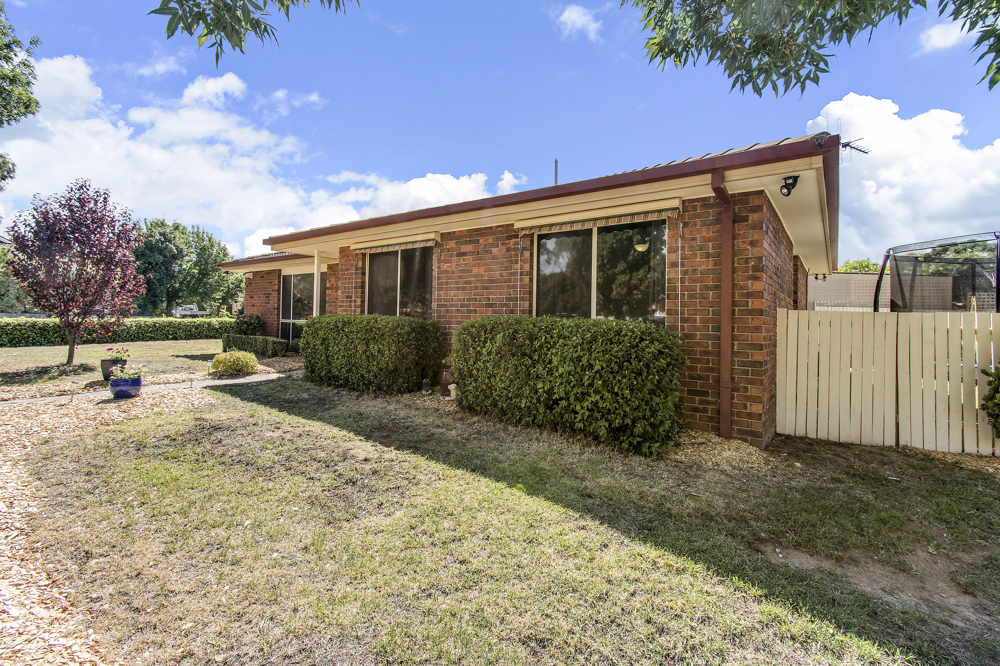 24 Berkeley Street, Dunlop, ACT 2615