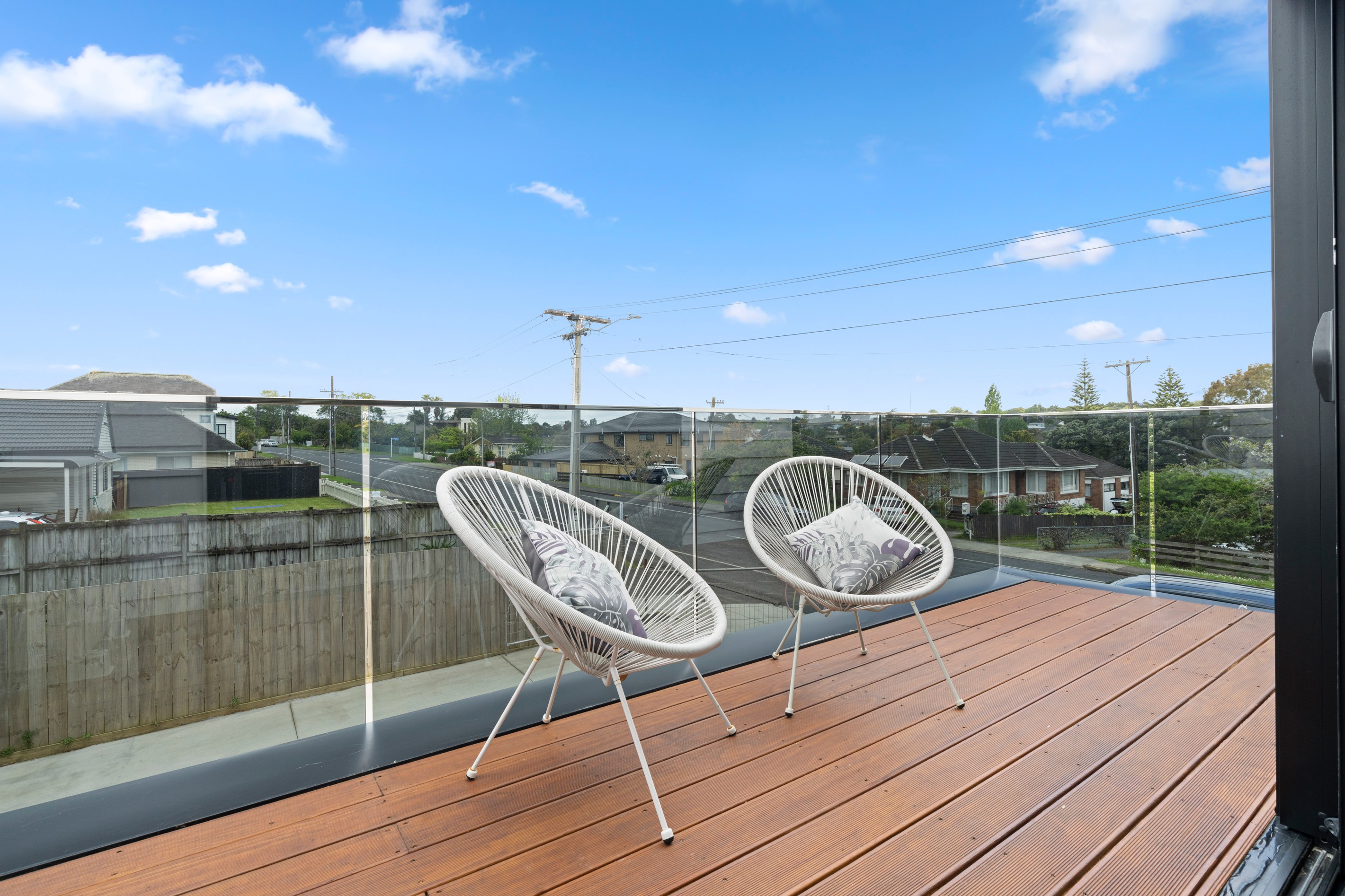 Lot 5, 18 Hutchinsons Road, Bucklands Beach, Manukau City