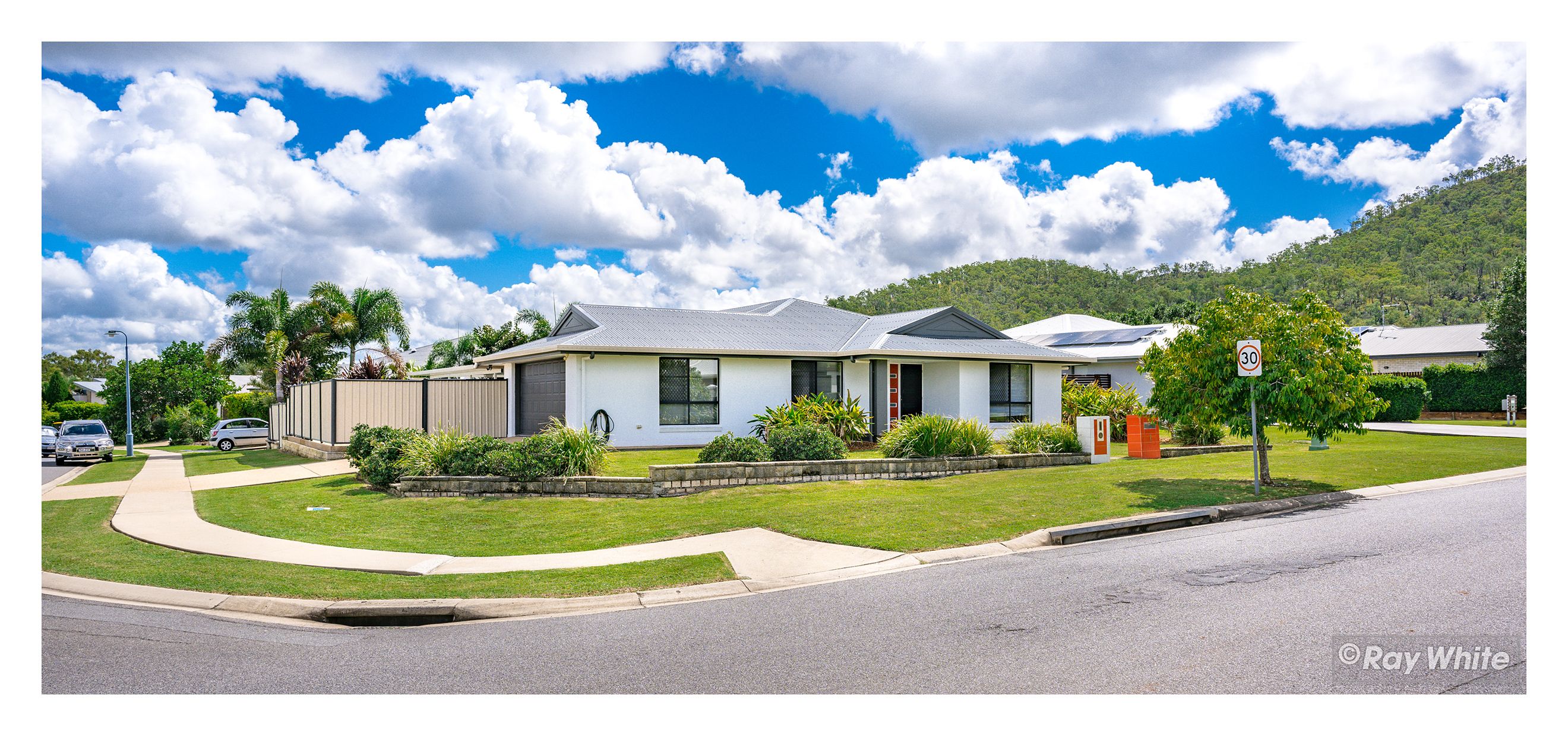 1 Wittenberg Way, Norman Gardens, QLD 4701
