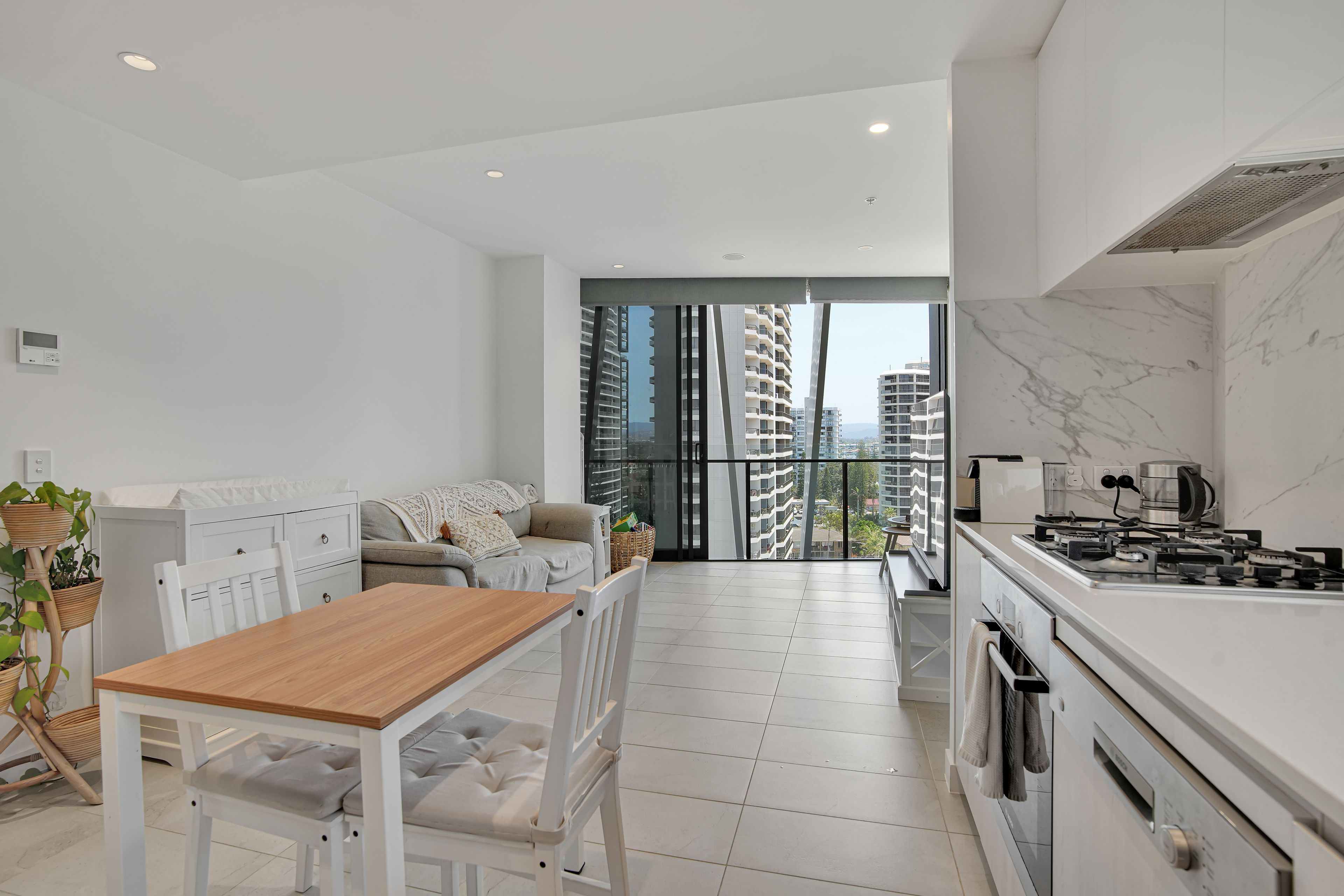 804/3 Northcliffe Terrace, Surfers Paradise, QLD 4217
