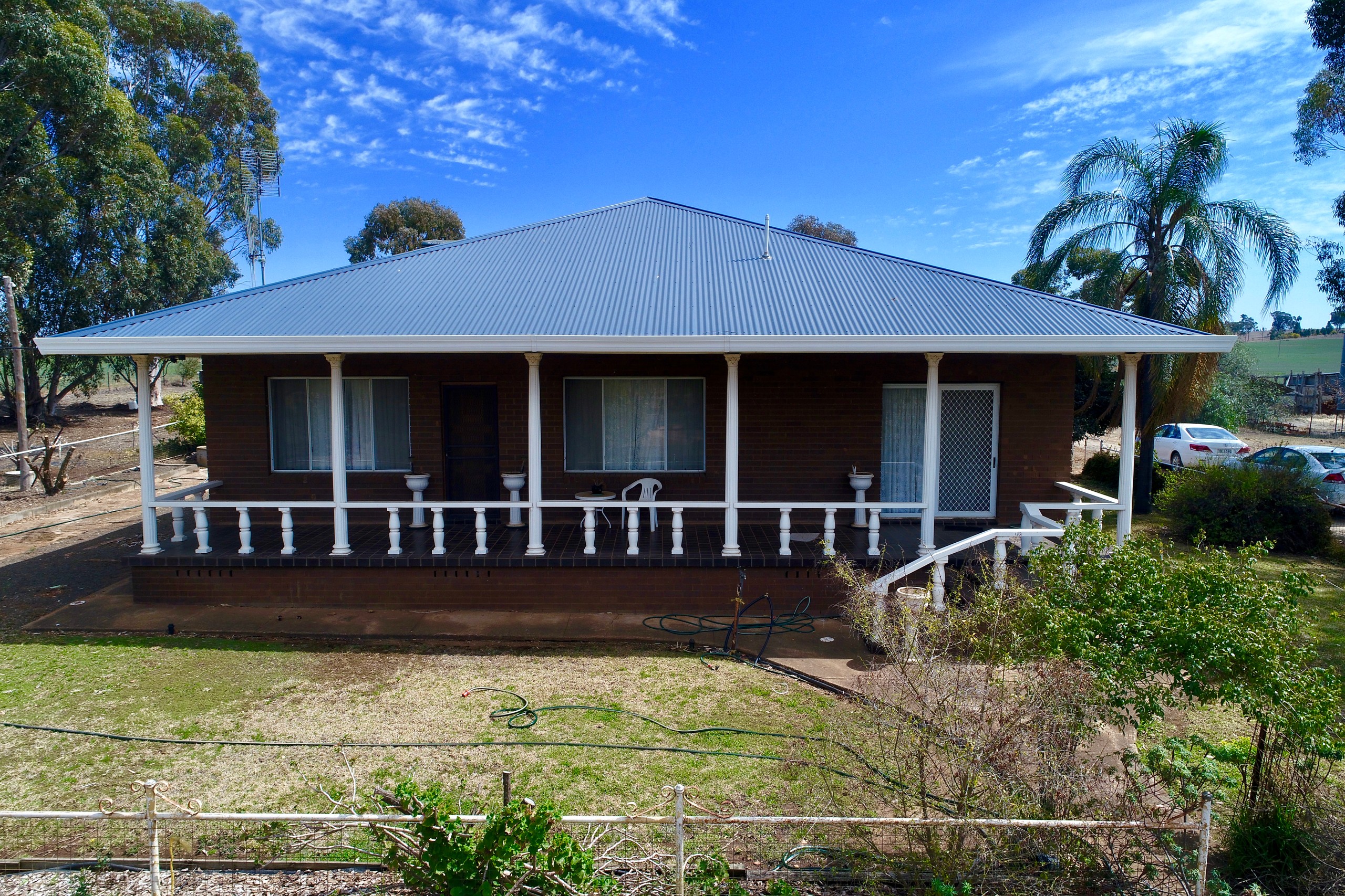 1127 Newell Highway, Forbes, NSW 2871