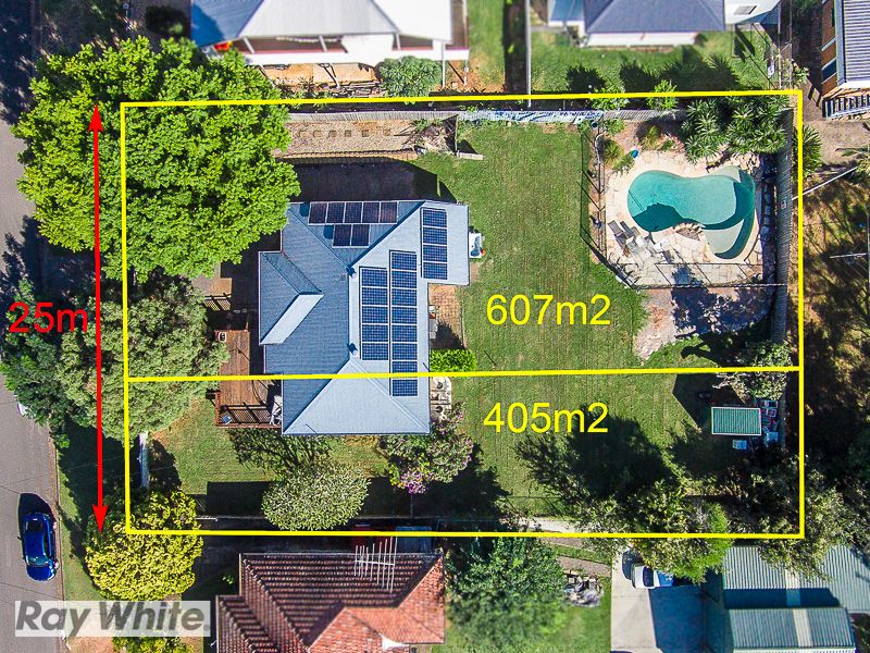 15 Kennion Street, Mitchelton, QLD 4053