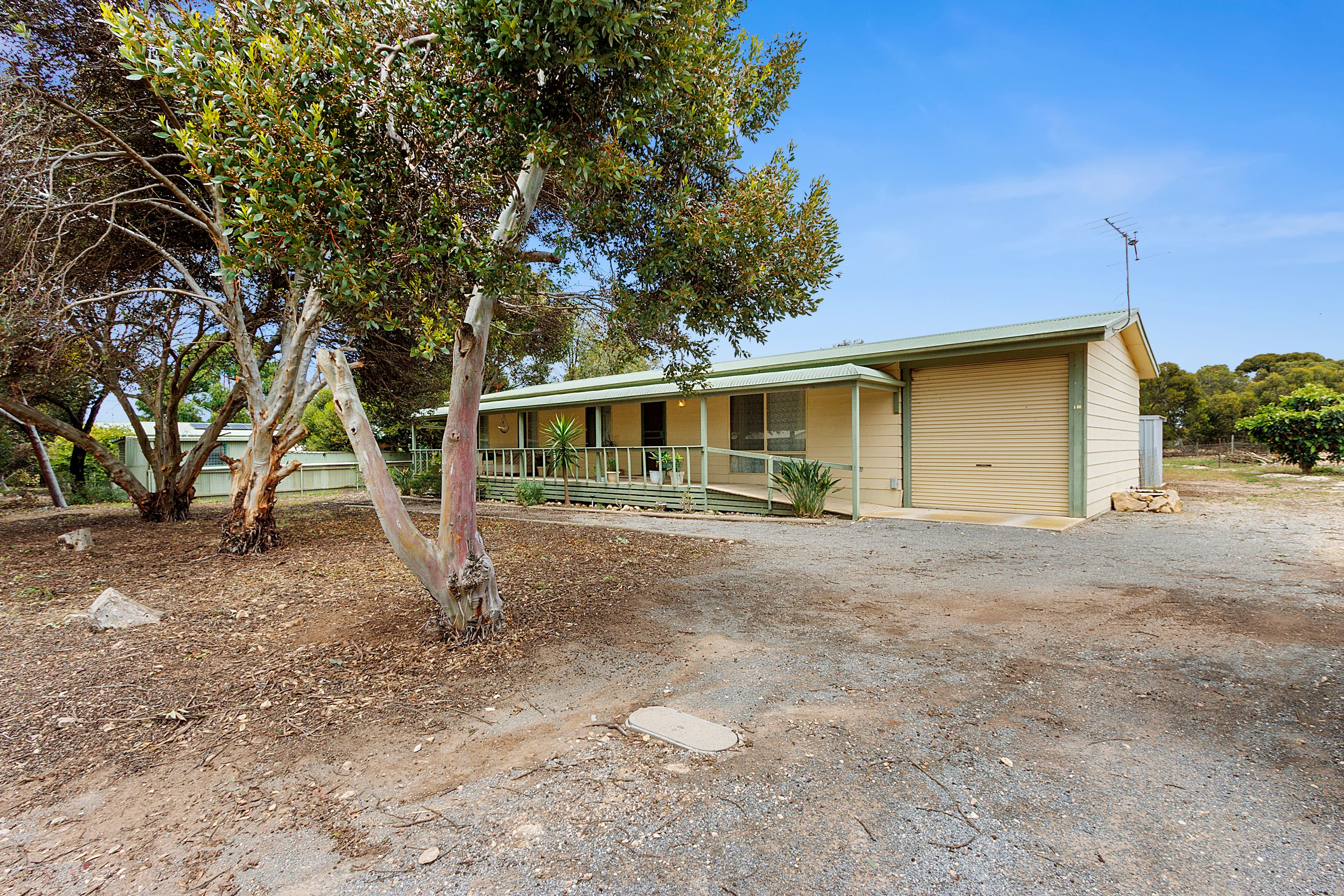 11 Coutts Street, Coobowie, SA 5583 Sold House Ray White Yorke