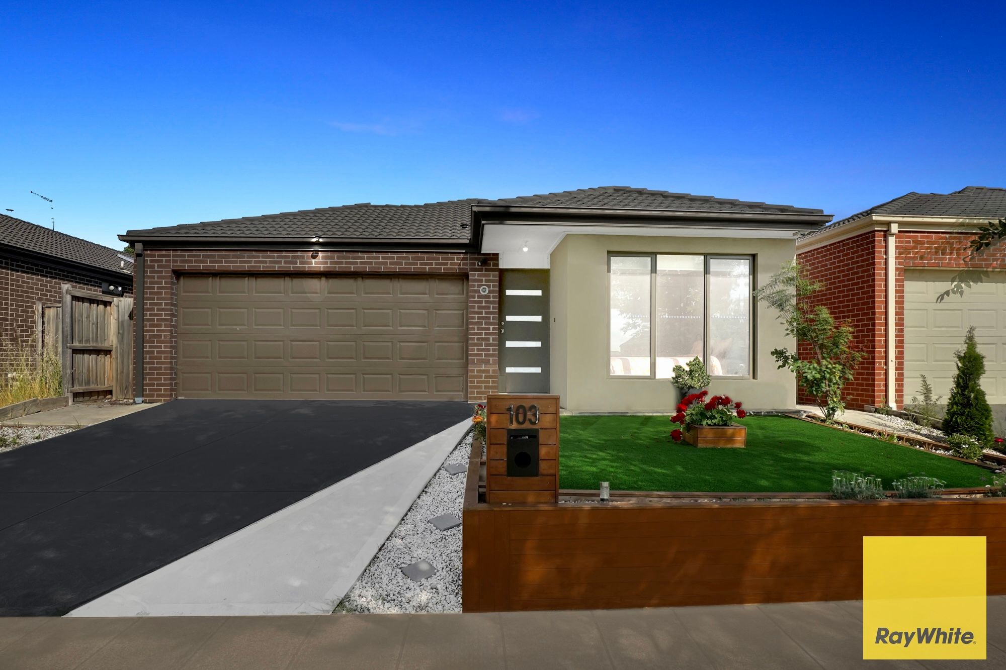 103 Crossway Avenue, Tarneit VIC 3029