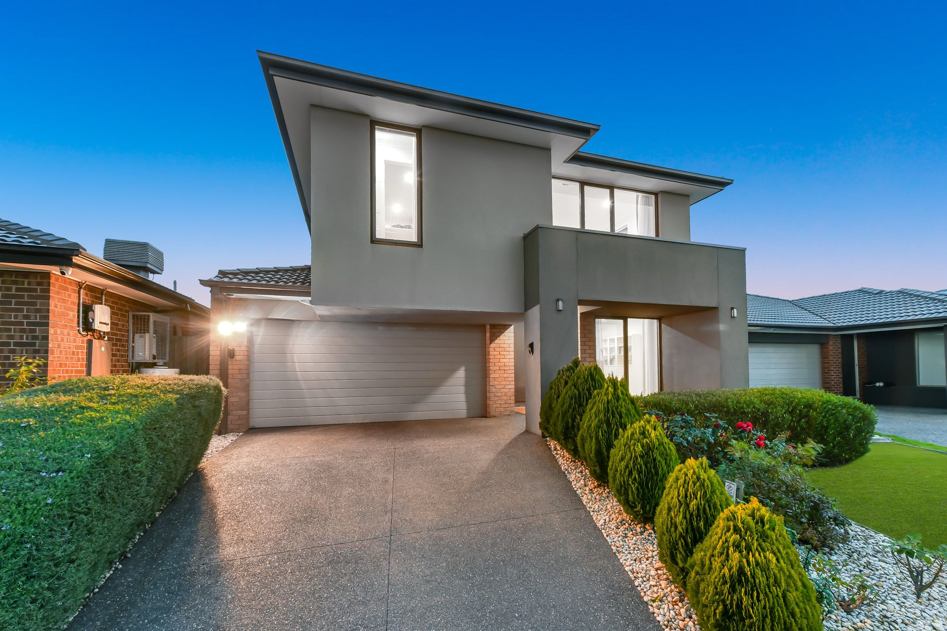 22 Ravenhurst Circuit, Cranbourne North, VIC 3977