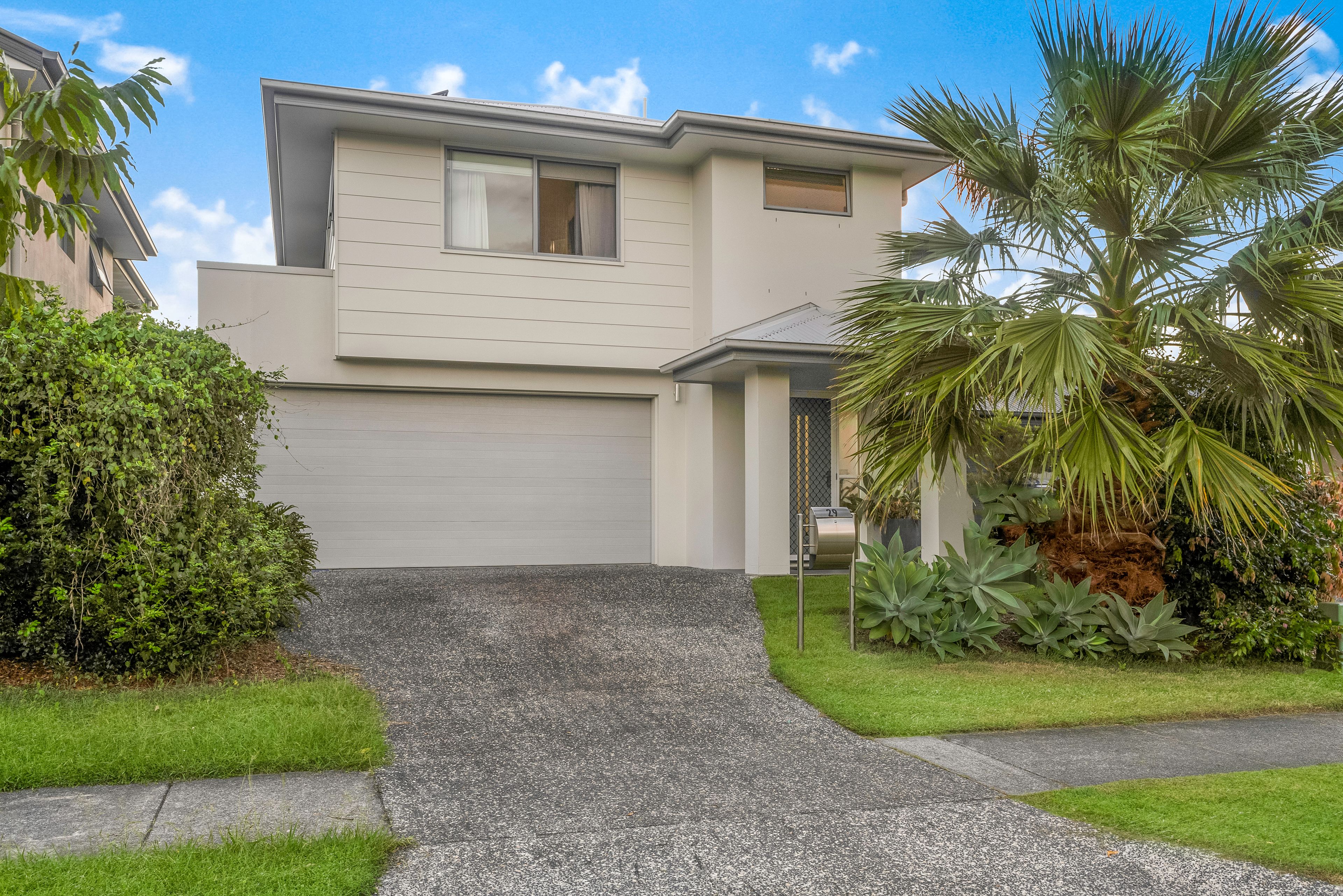 29 O'reilly Drive, Coomera QLD 4209