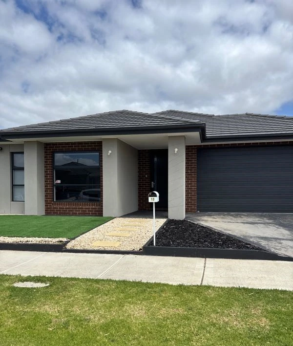 13 Mendocino Crescent, Tarneit, VIC 3029
