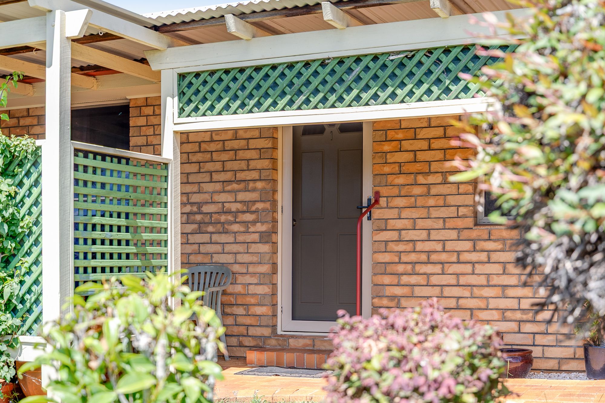 1/10 Hancock Street, Rangeville, QLD 4350