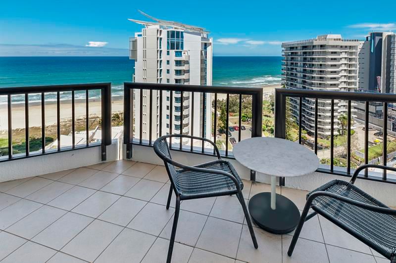 1405/28 Northcliffe Terrace, Surfers Paradise, QLD 4217