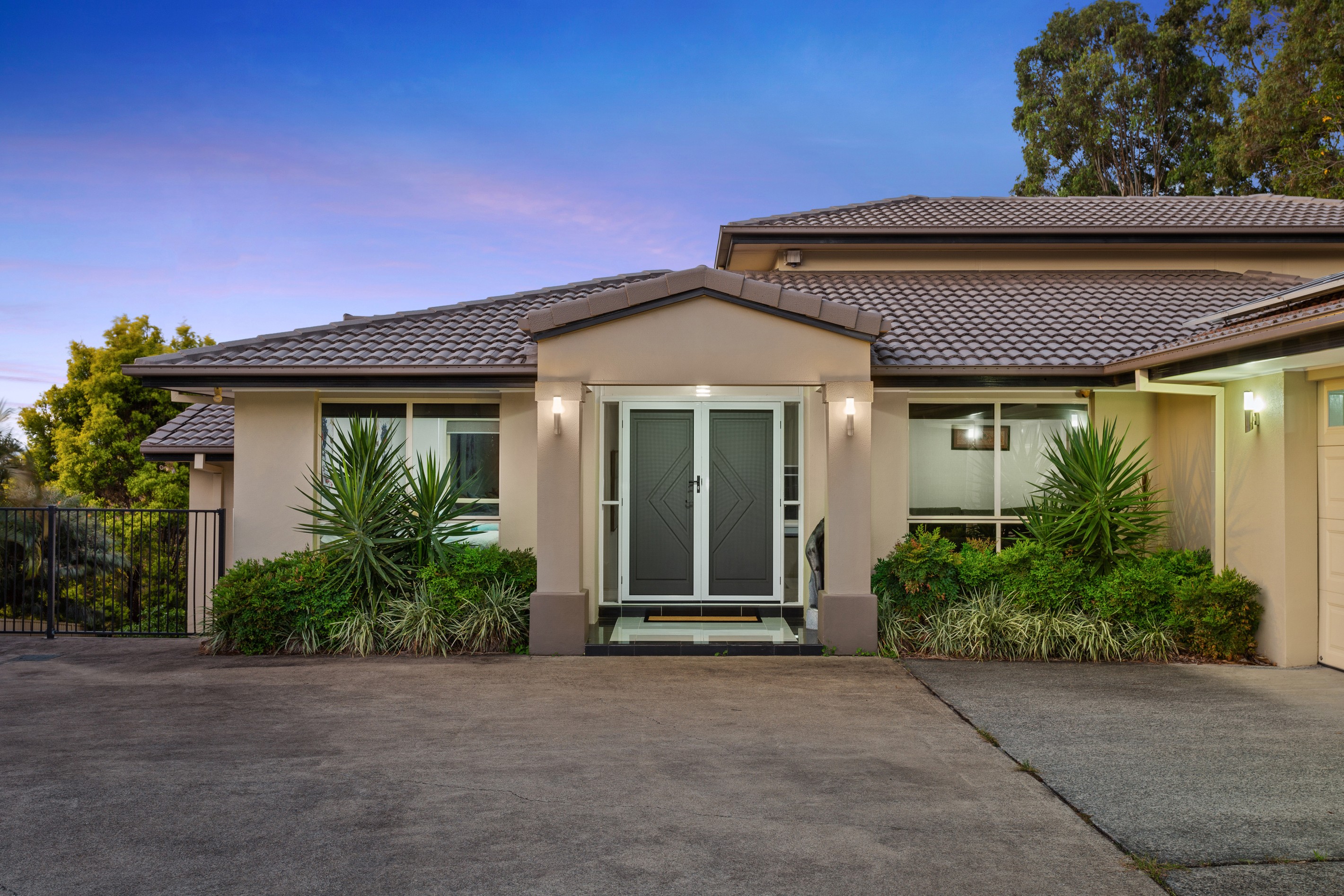 71 Bridgman Drive, Reedy Creek, QLD 4227