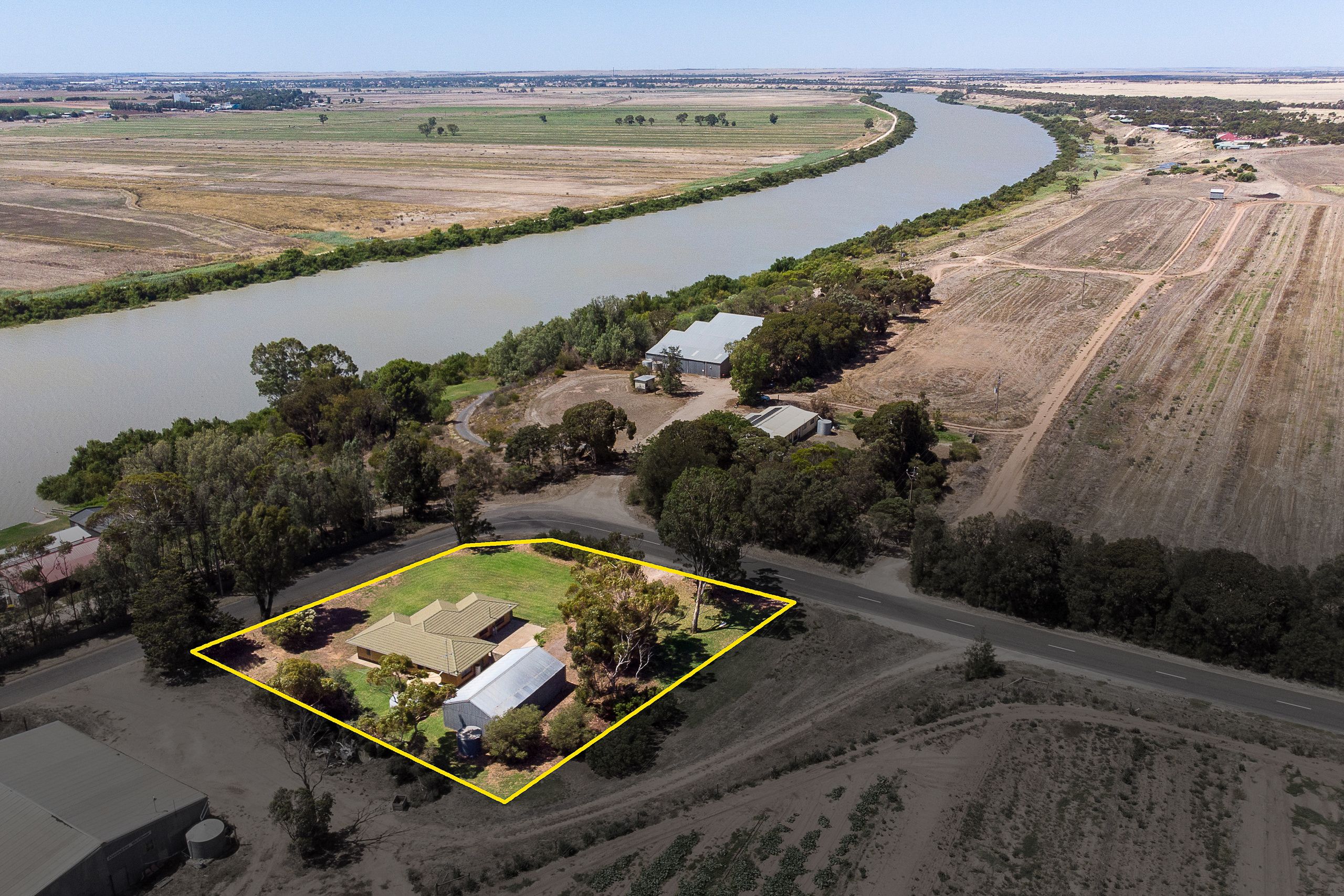 35 Washpool Road, Wellington East, SA 5259