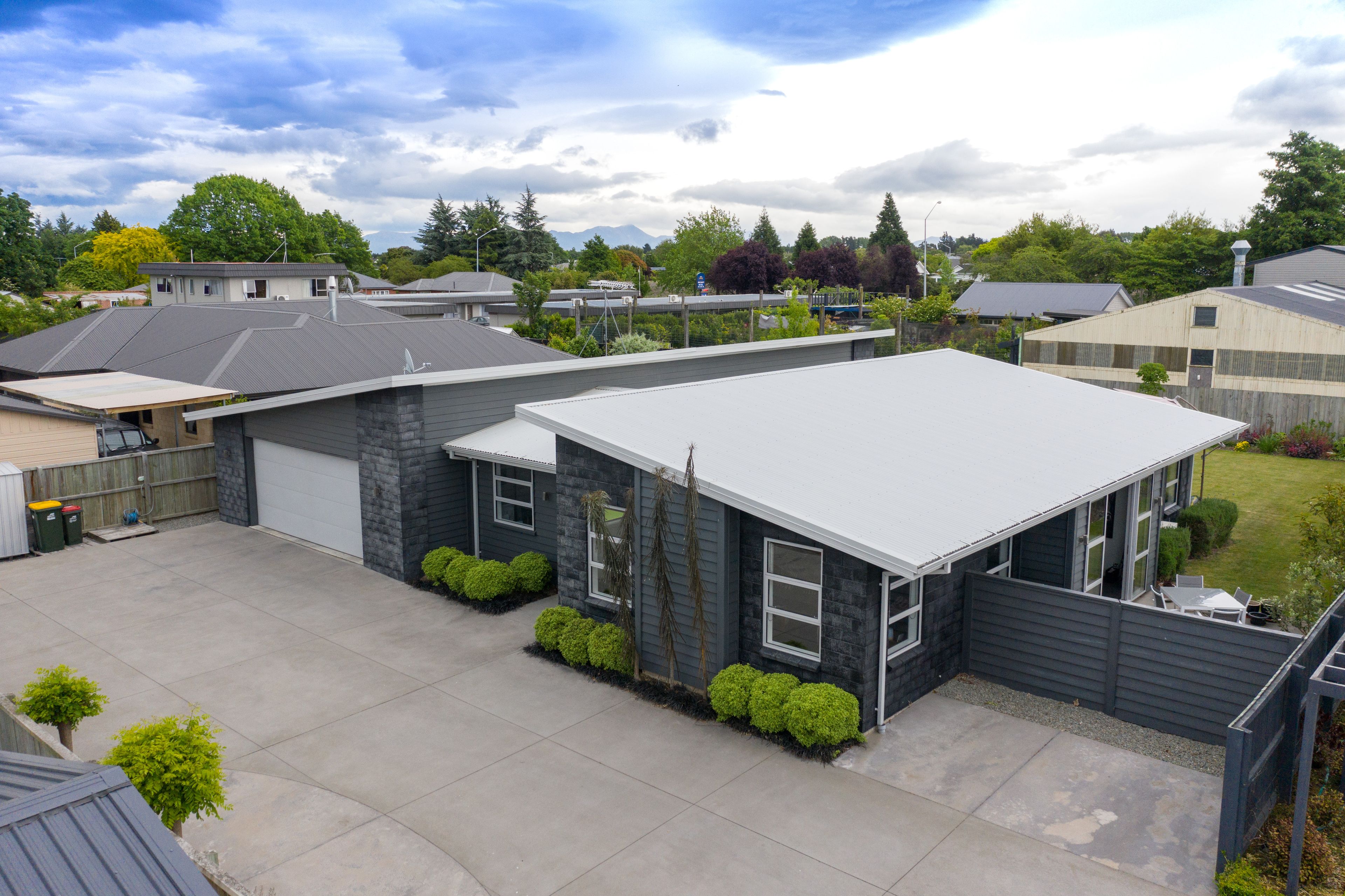 8 Elmwood Grove, Tinwald, Ashburton District