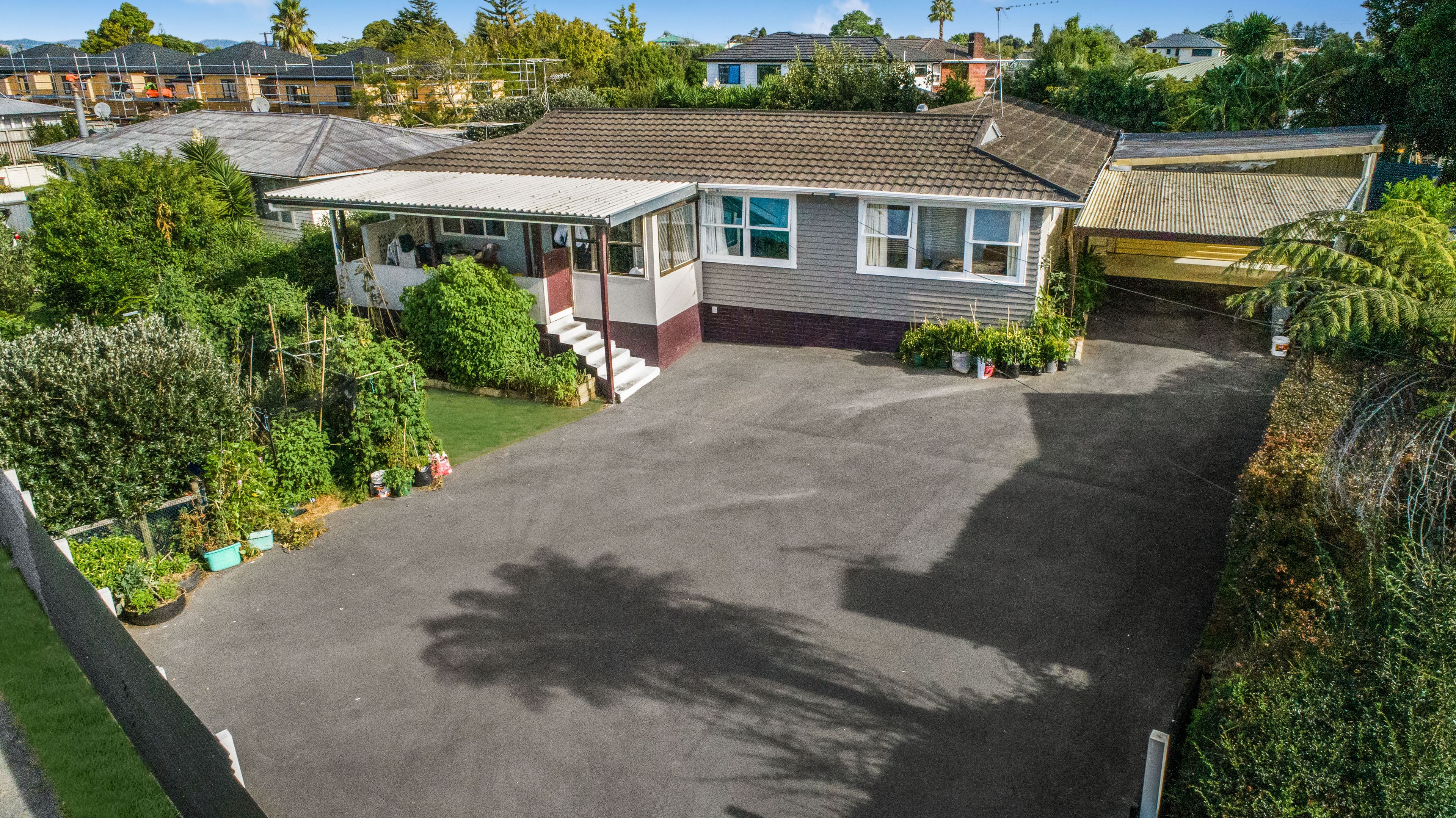 18 Surrey Street, Manurewa, Manukau City