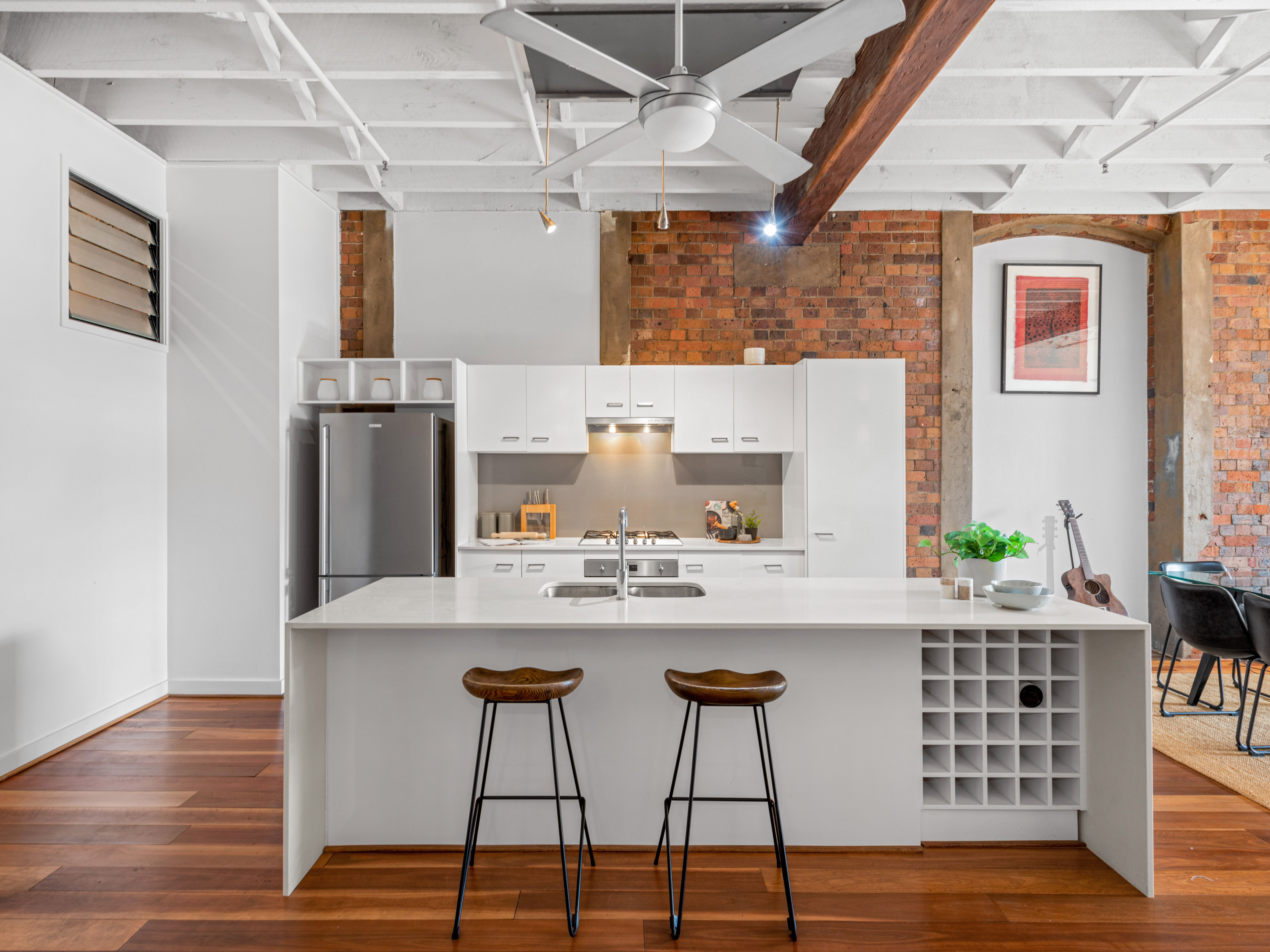 69/54 Vernon Terrace, Teneriffe, QLD 4005
