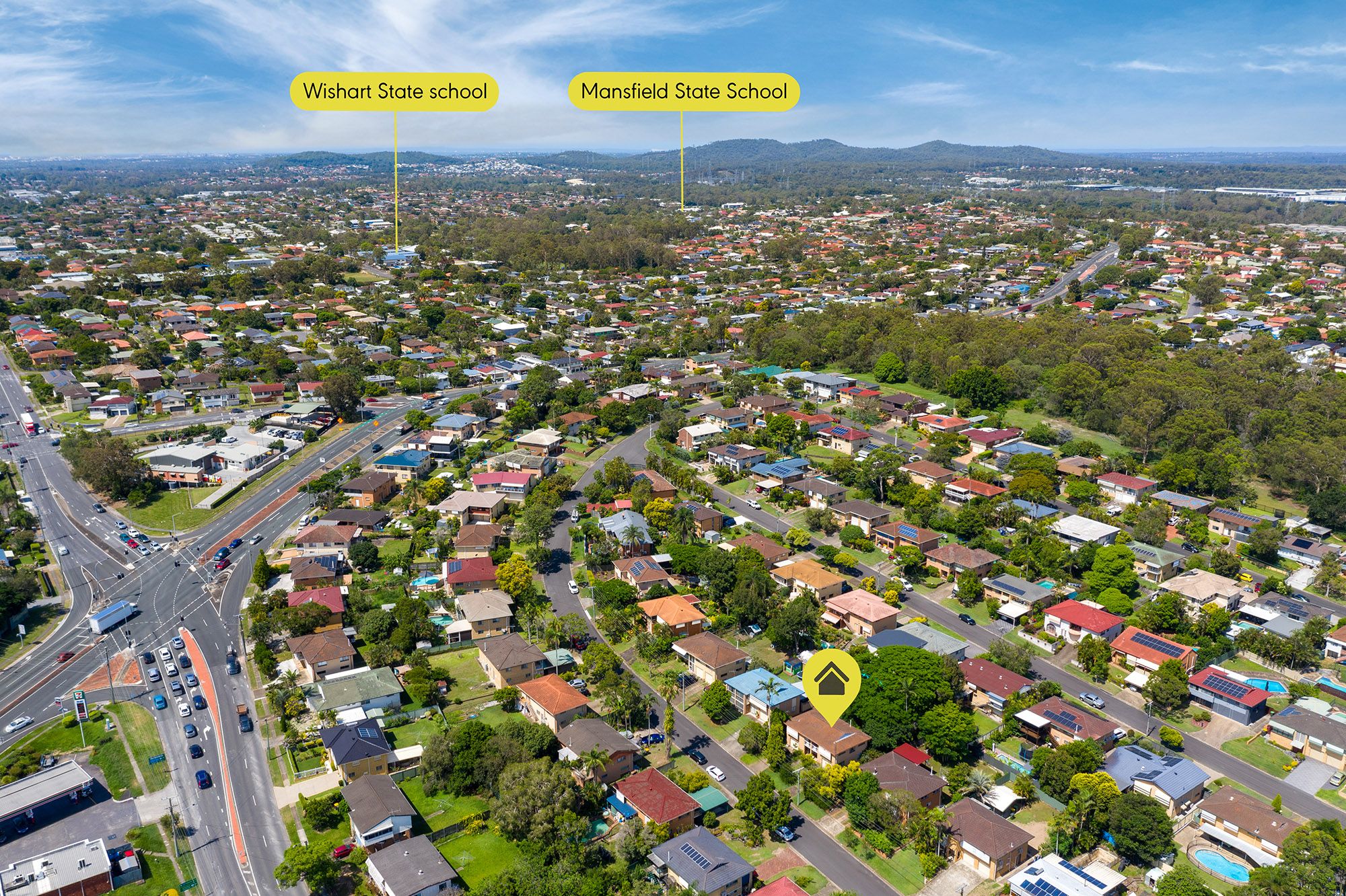 11 Copenhagen Street, Wishart, QLD 4122