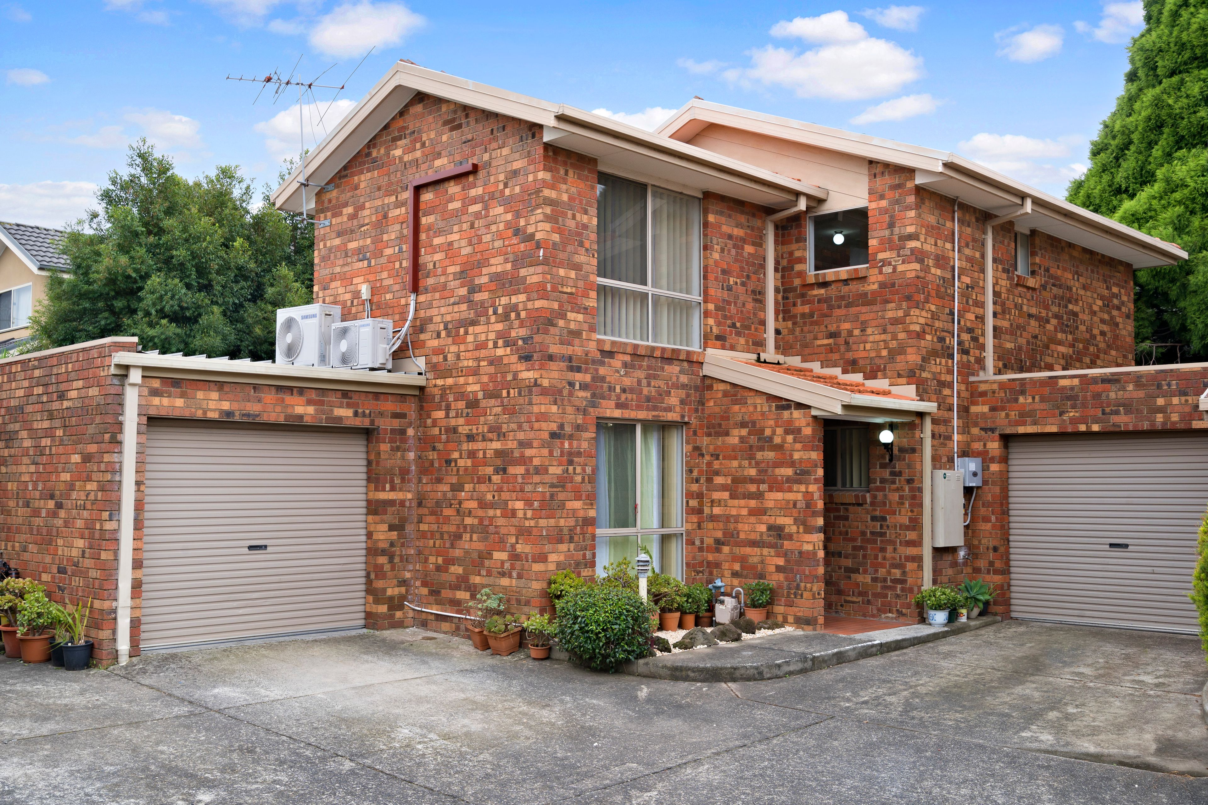 2/8 Evelyn Street, Clayton, VIC 3168