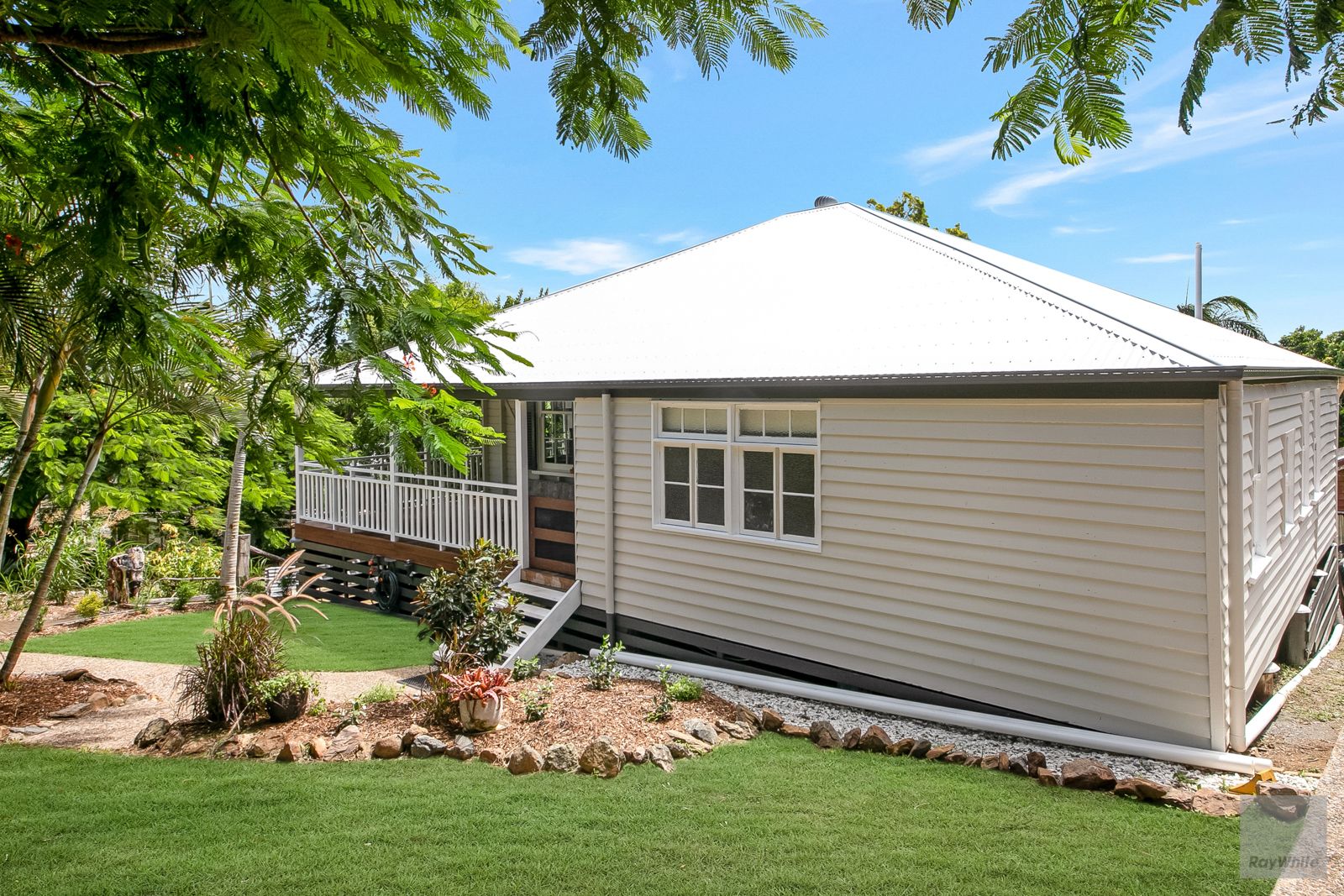 8 Misfeld Street, Yeppoon, QLD 4703