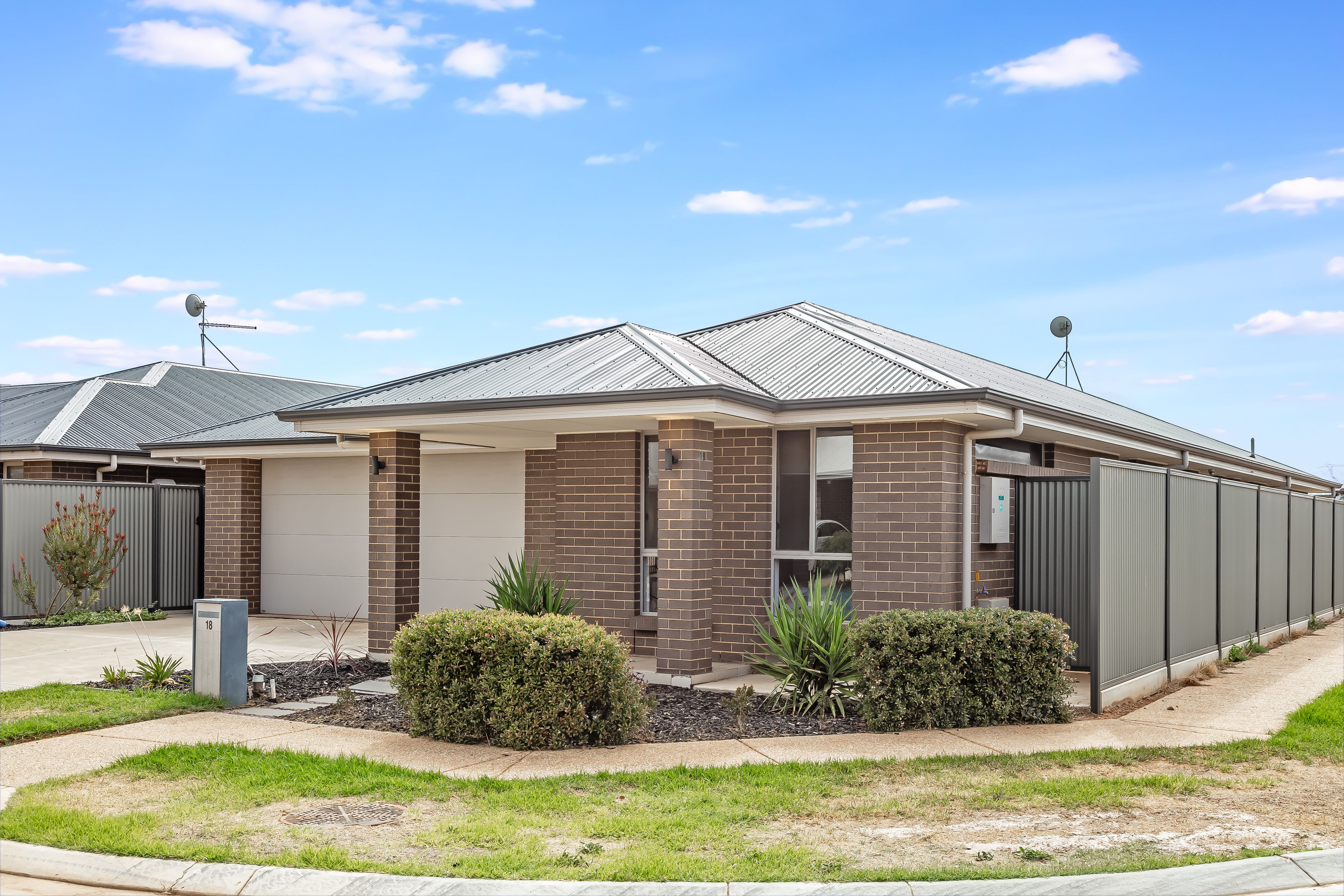 18 Begonia Drive, EYRE, SA 5121