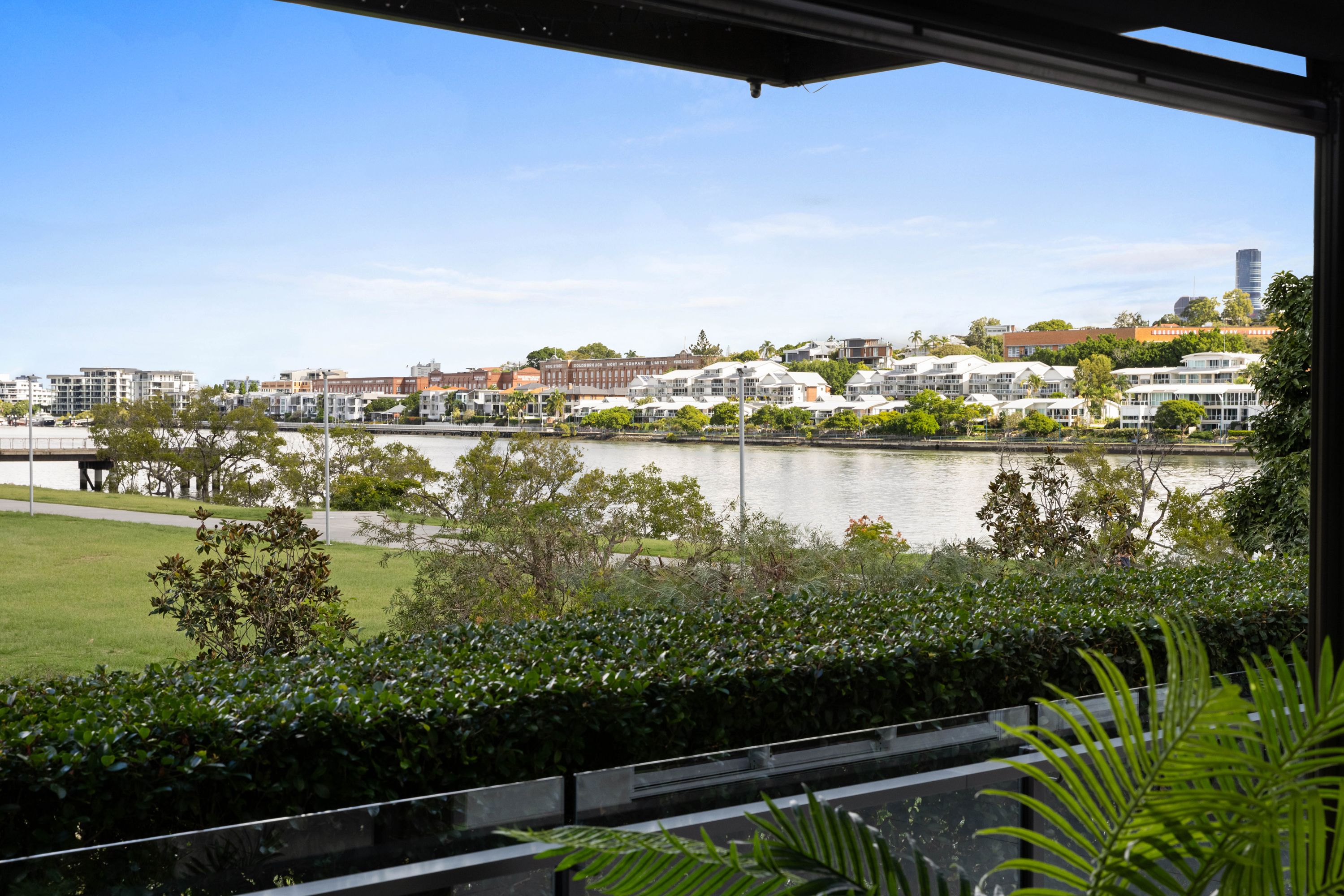 5/47 Addison Avenue, Bulimba, QLD 4171