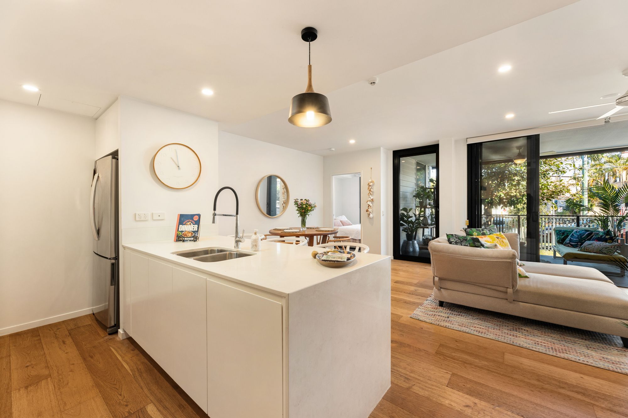 1101/39 Banya Street, Bulimba, QLD 4171