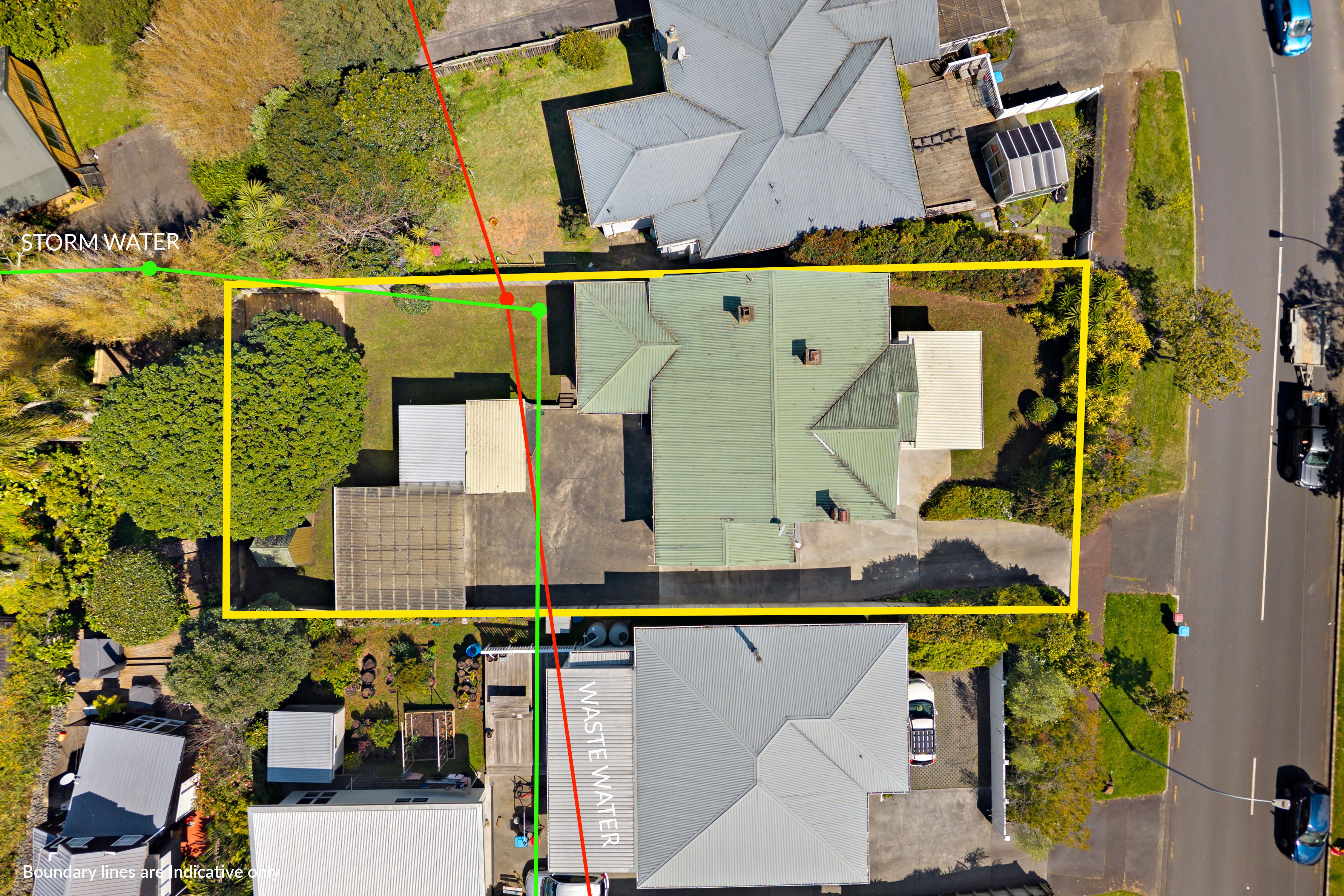 77 Woodward Road, Mount Albert, Auckland City