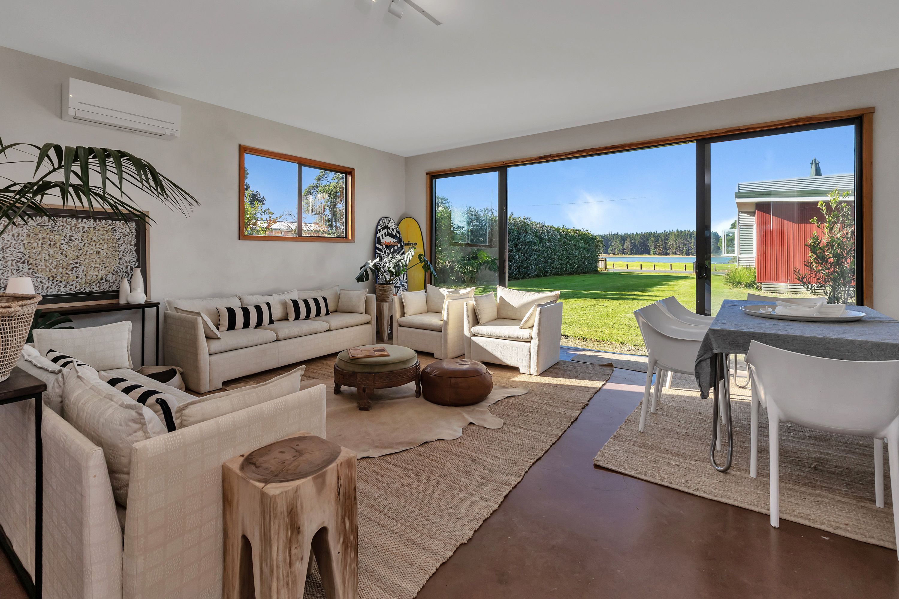 2177 Whananaki North Road, Whananaki, Whangarei District 0181 House