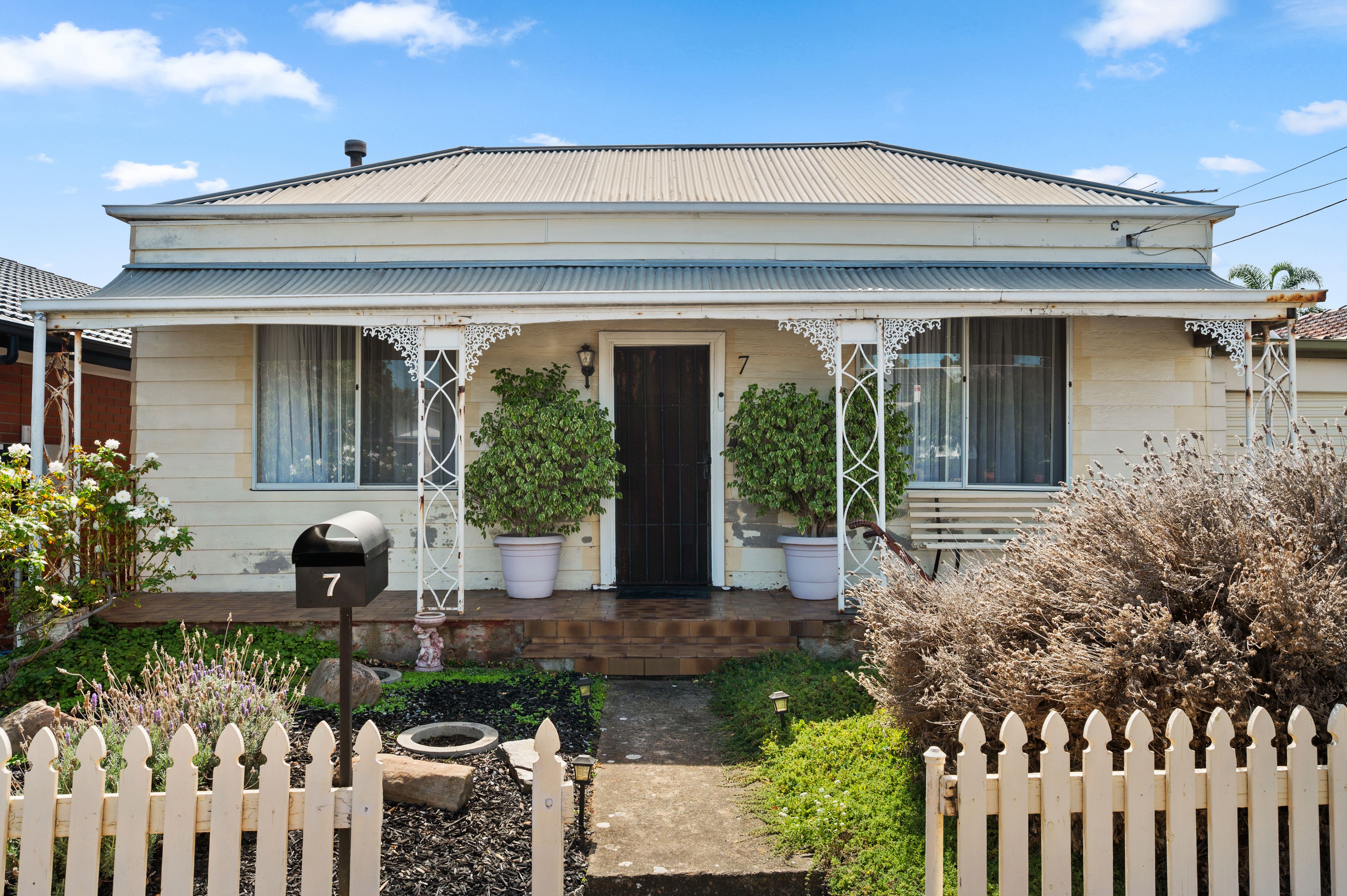 7 Bucknall Road, Glanville, SA 5015