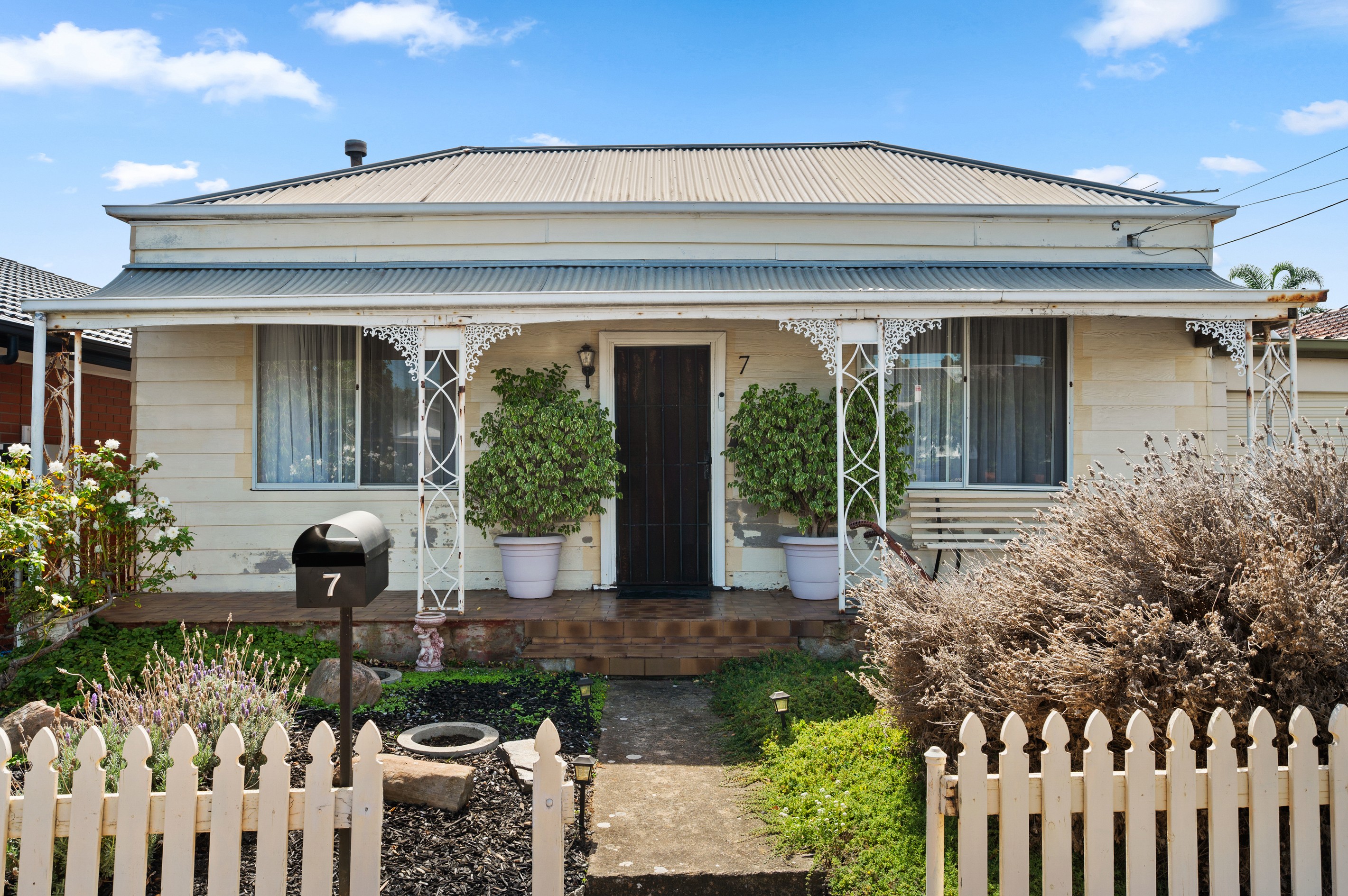 7 Bucknall Road, Glanville, SA 5015