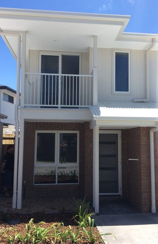 1/5 Wyatt Crescent, Mango Hill, QLD 4509