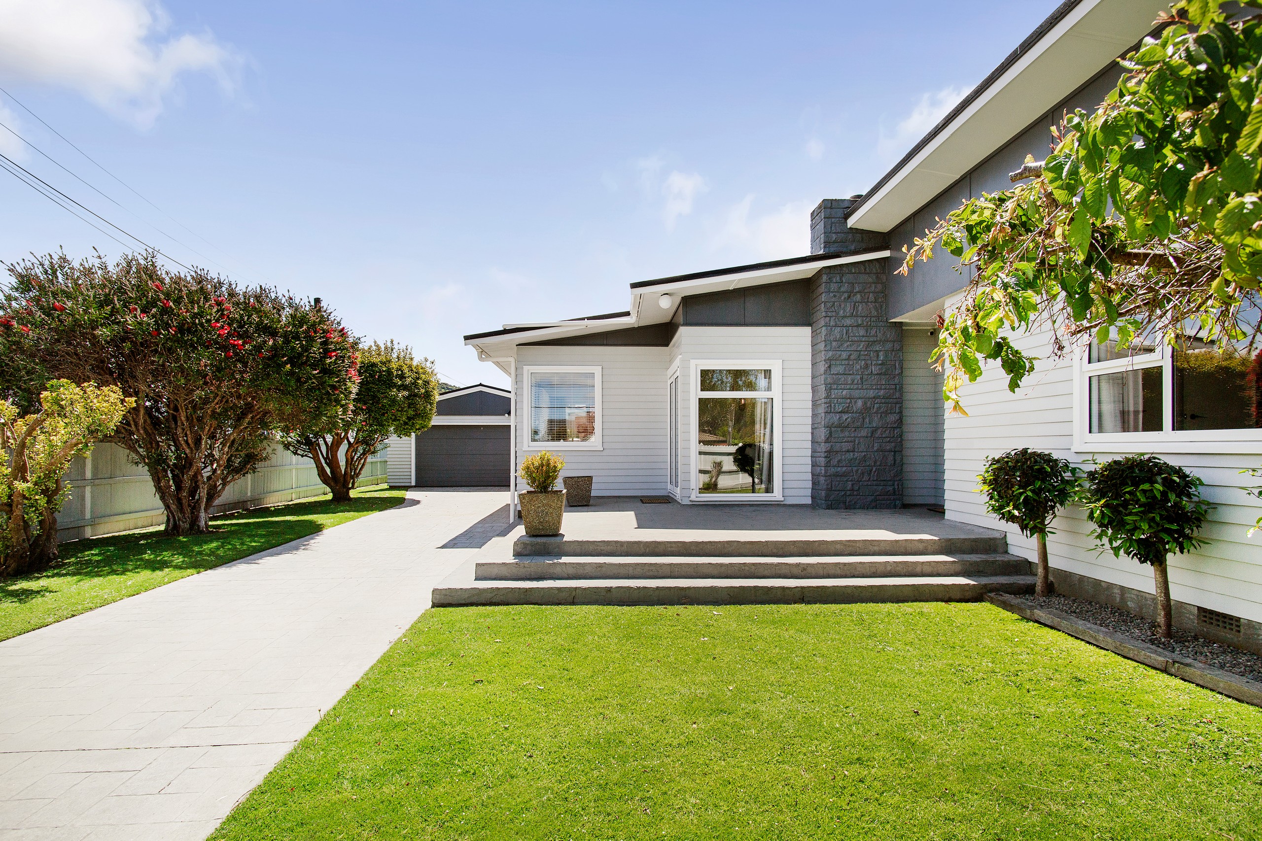 18 Tennyson Avenue, Avalon, Lower Hutt City