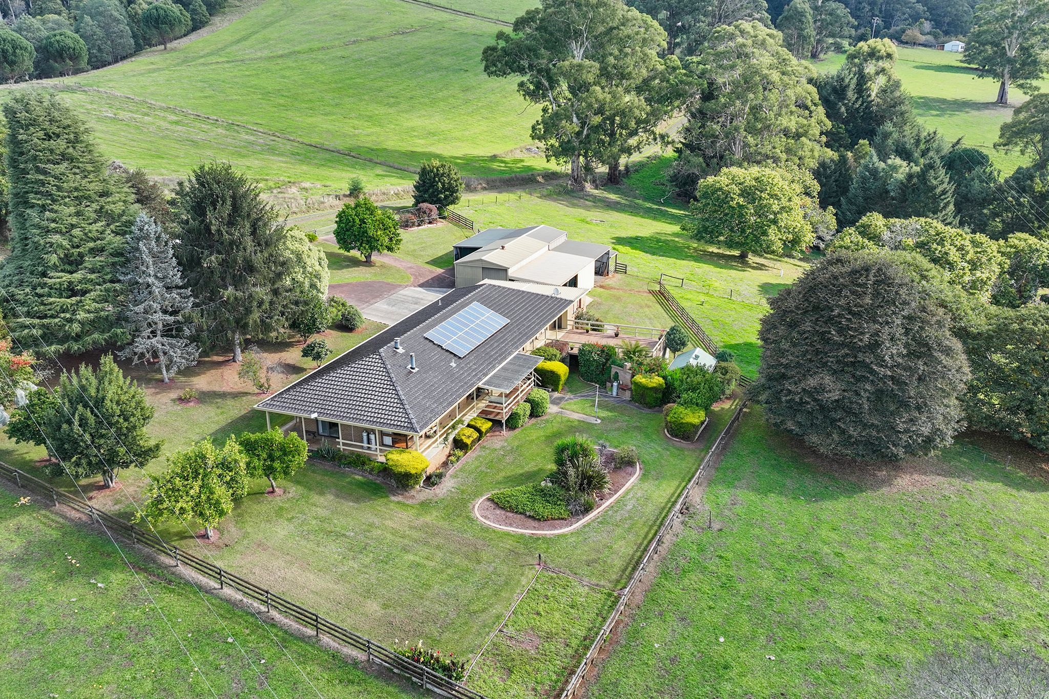 54 Cleaver Road, Piedmont, VIC 3833