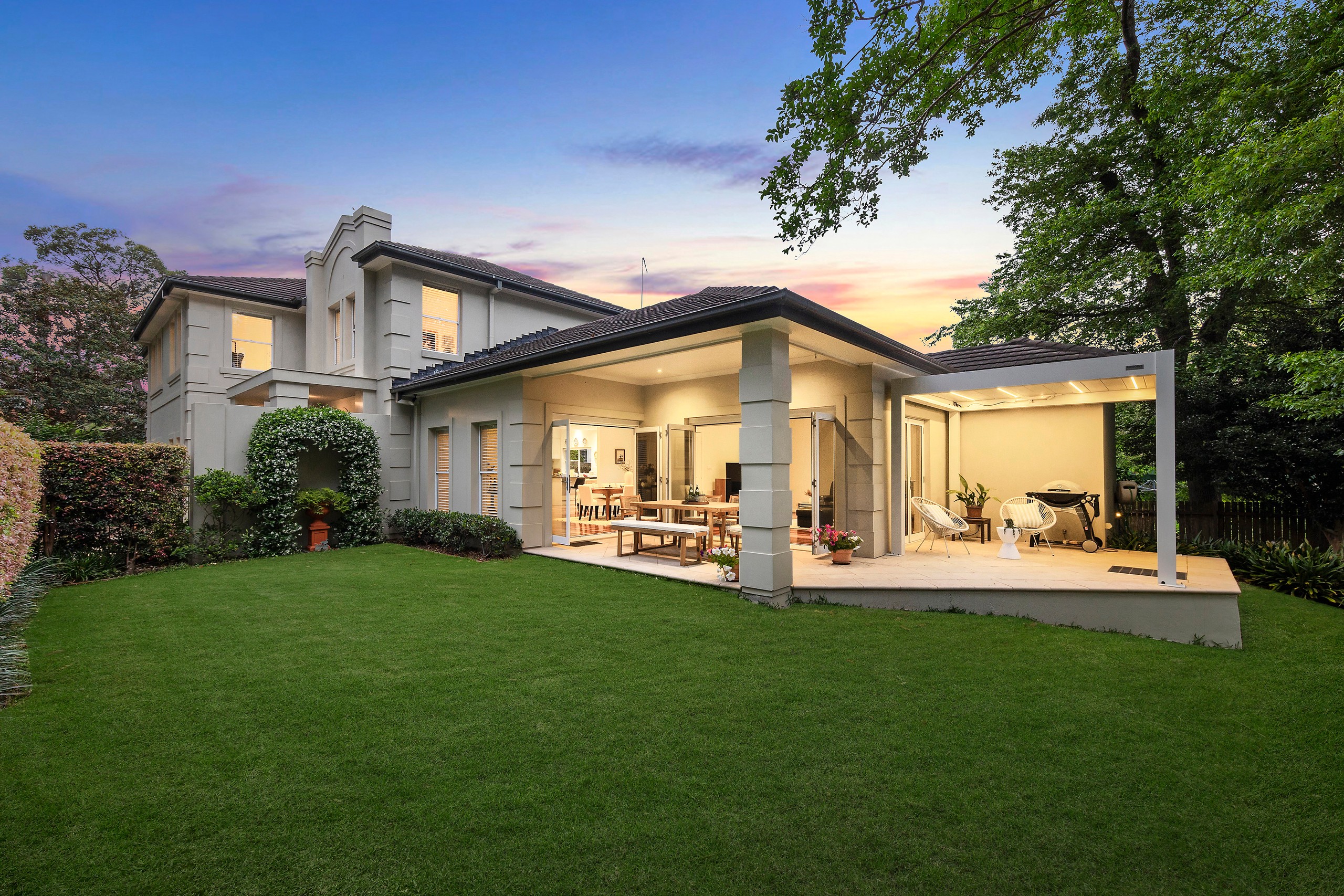 1 Primula Street, Lindfield, NSW 2070