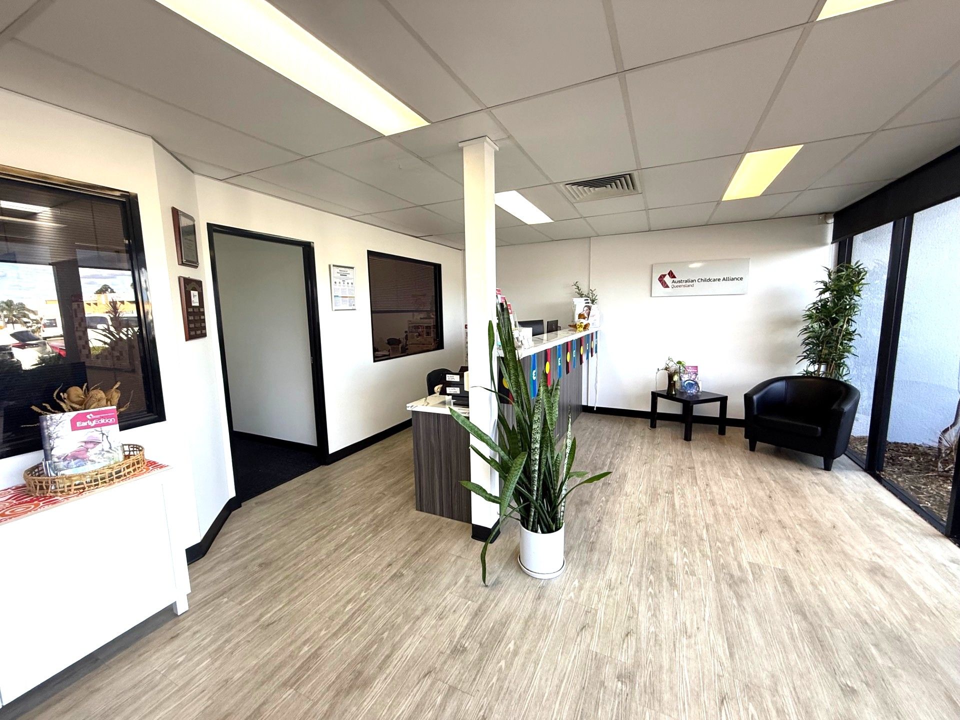 GF Suite 2/10 Welch Street, Underwood, QLD 4119