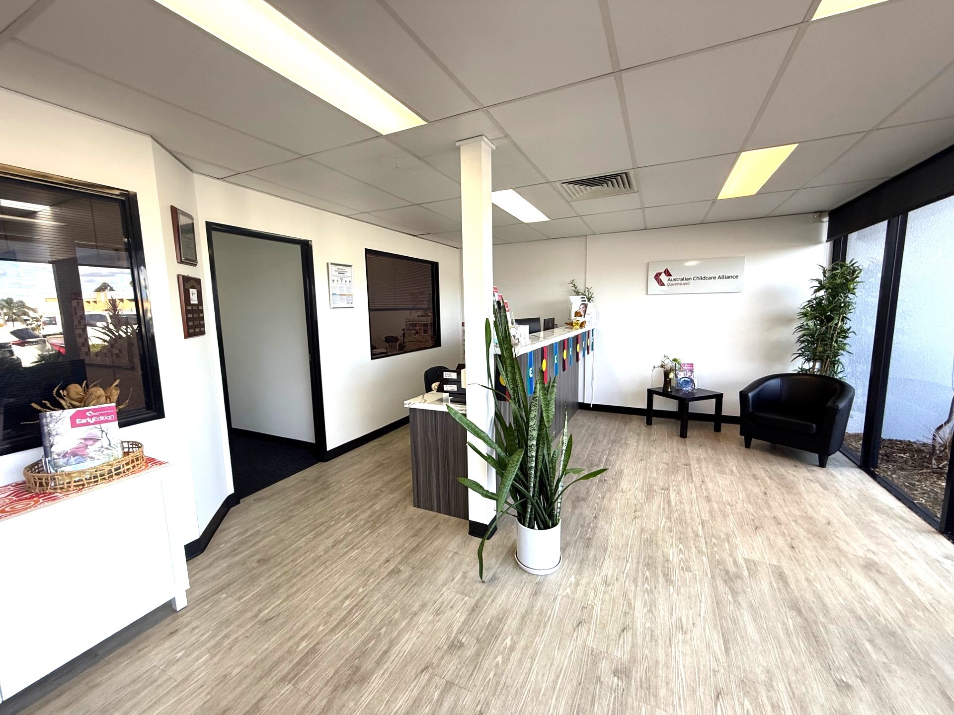 GF Suite 2/10 Welch Street, Underwood, QLD 4119