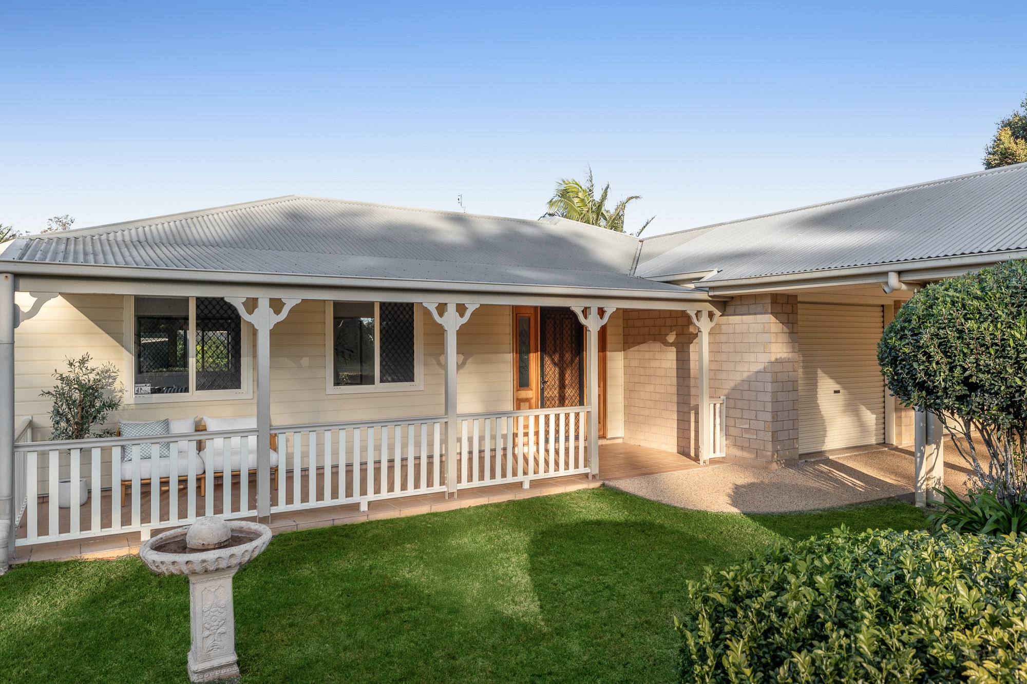 60 Aberdeen Street, Rangeville, QLD 4350