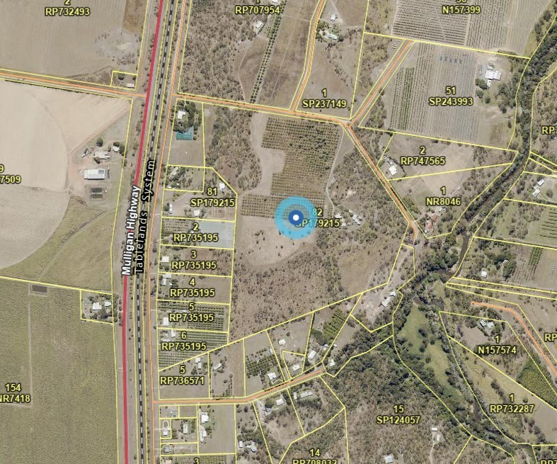 54 Studt Road, Mareeba, QLD 4880