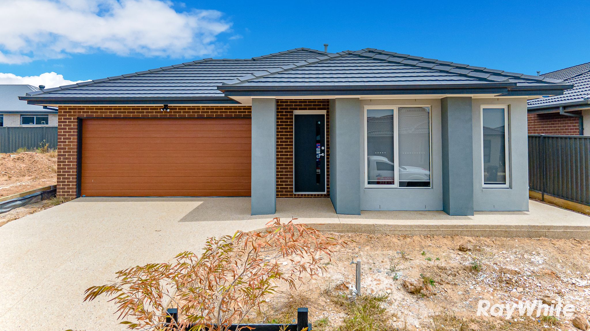 9 Fiedler Street, Huntly, VIC 3551