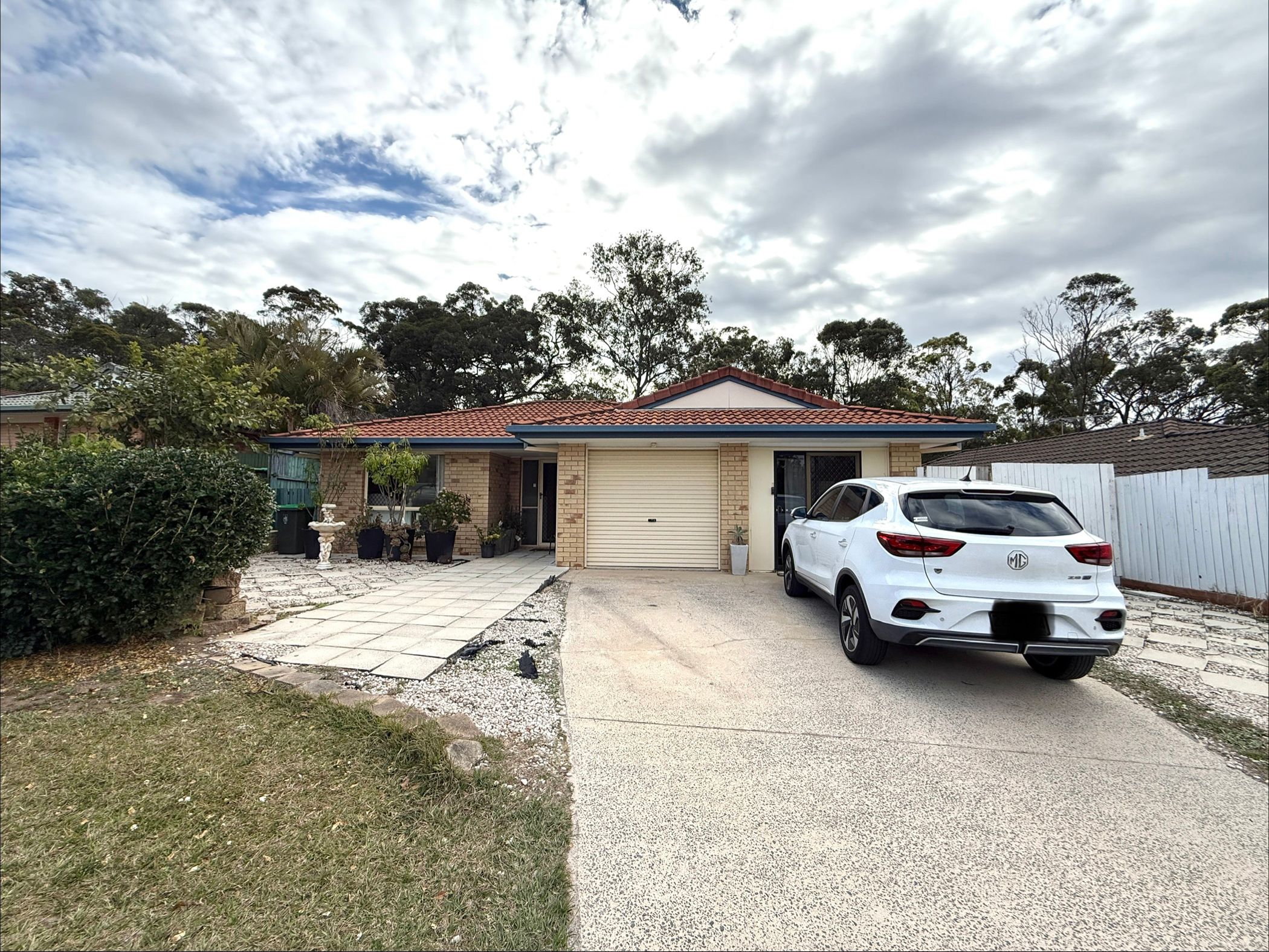 35 RUBICON Crescent, Kuraby, QLD 4112