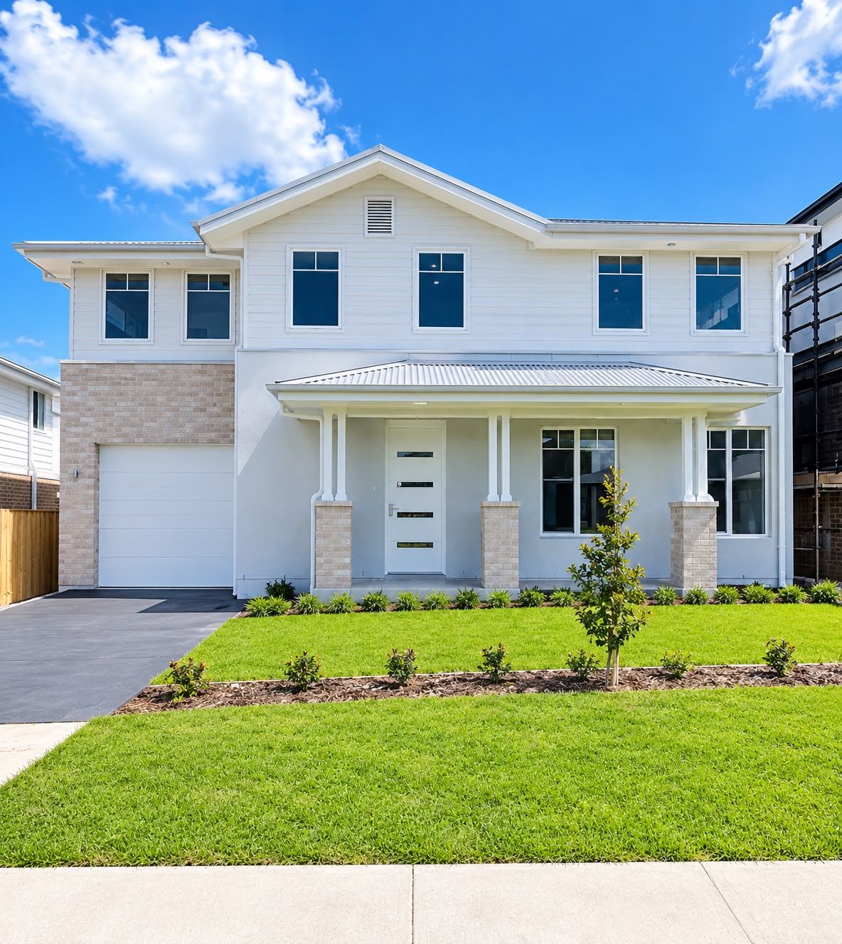 17 Bluegate Street — photo from Ray White Beaumont Hills